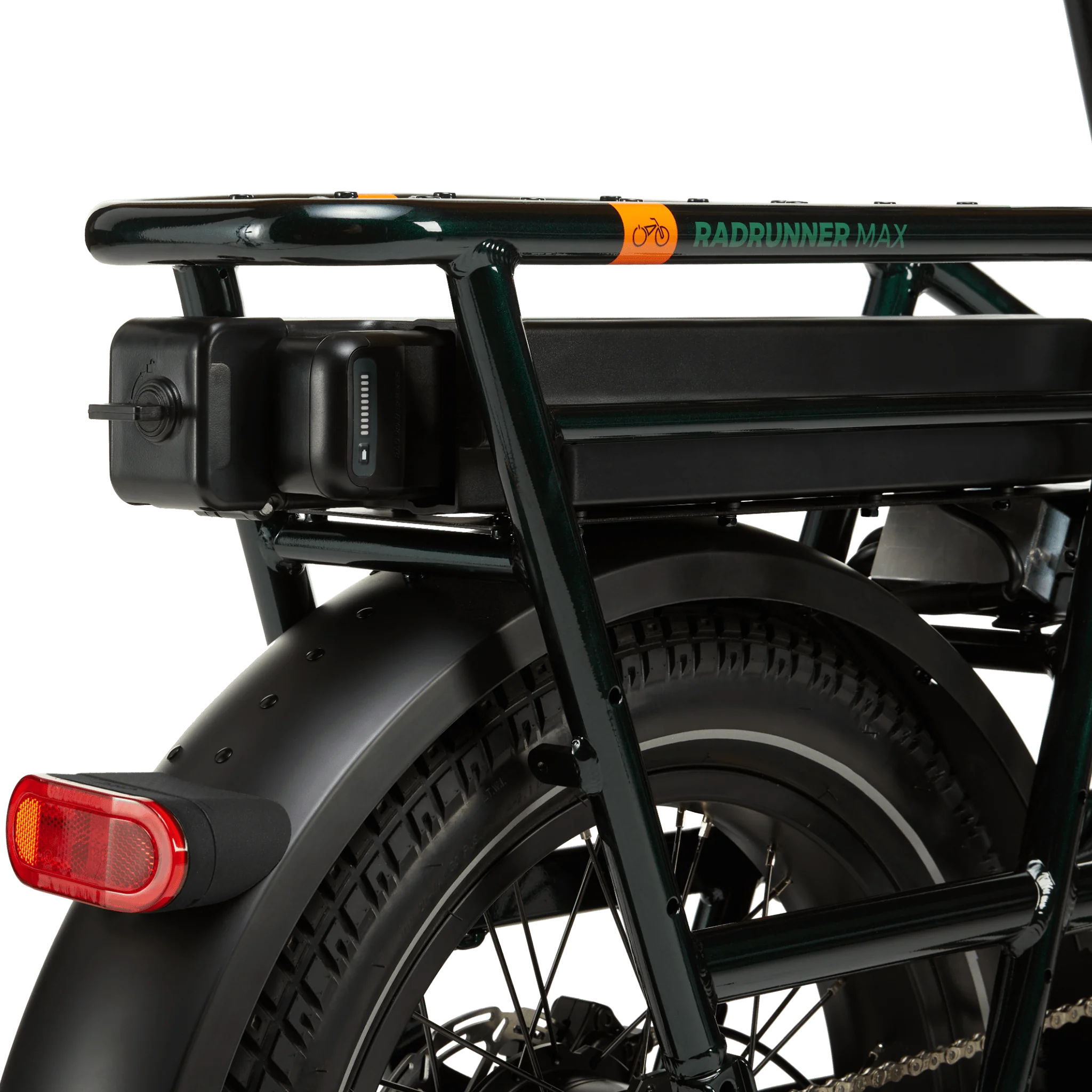 RadRunner Range Extender