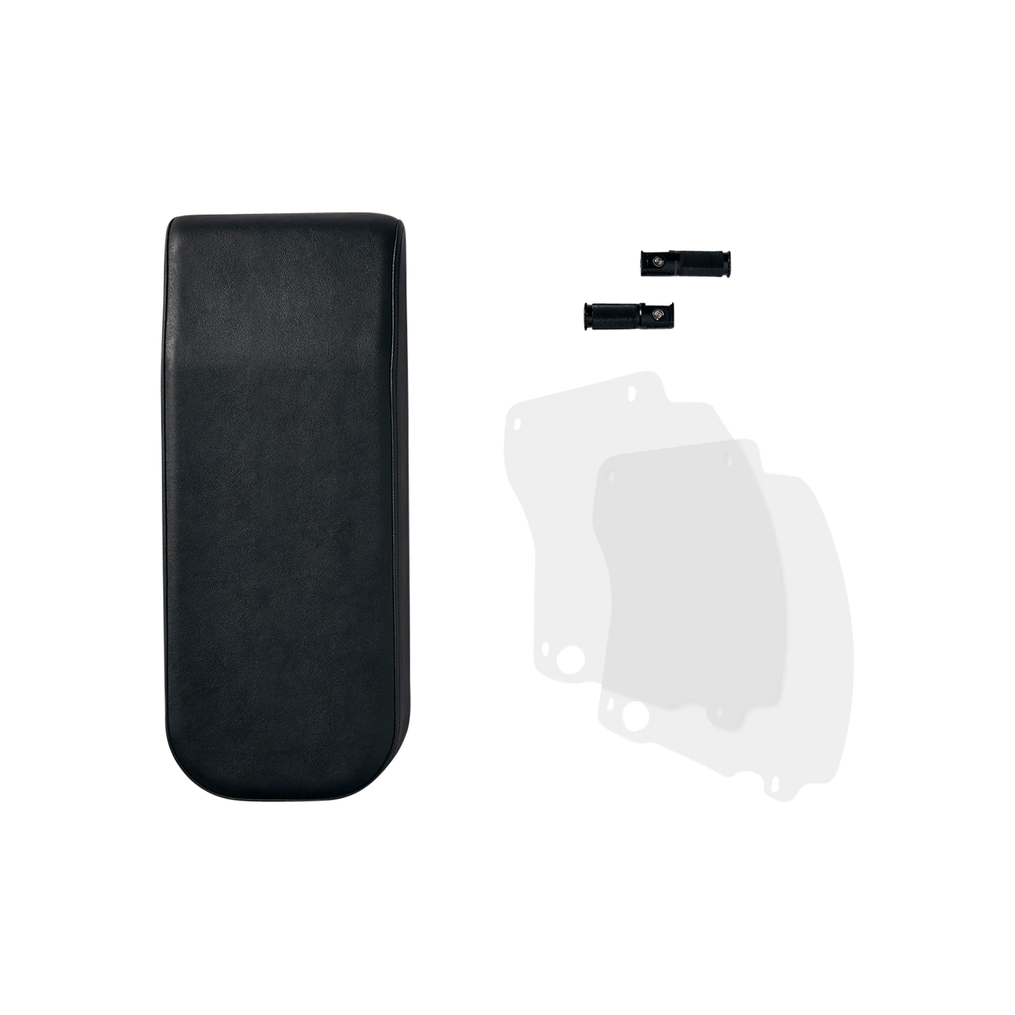 RadRunner Passenger Package