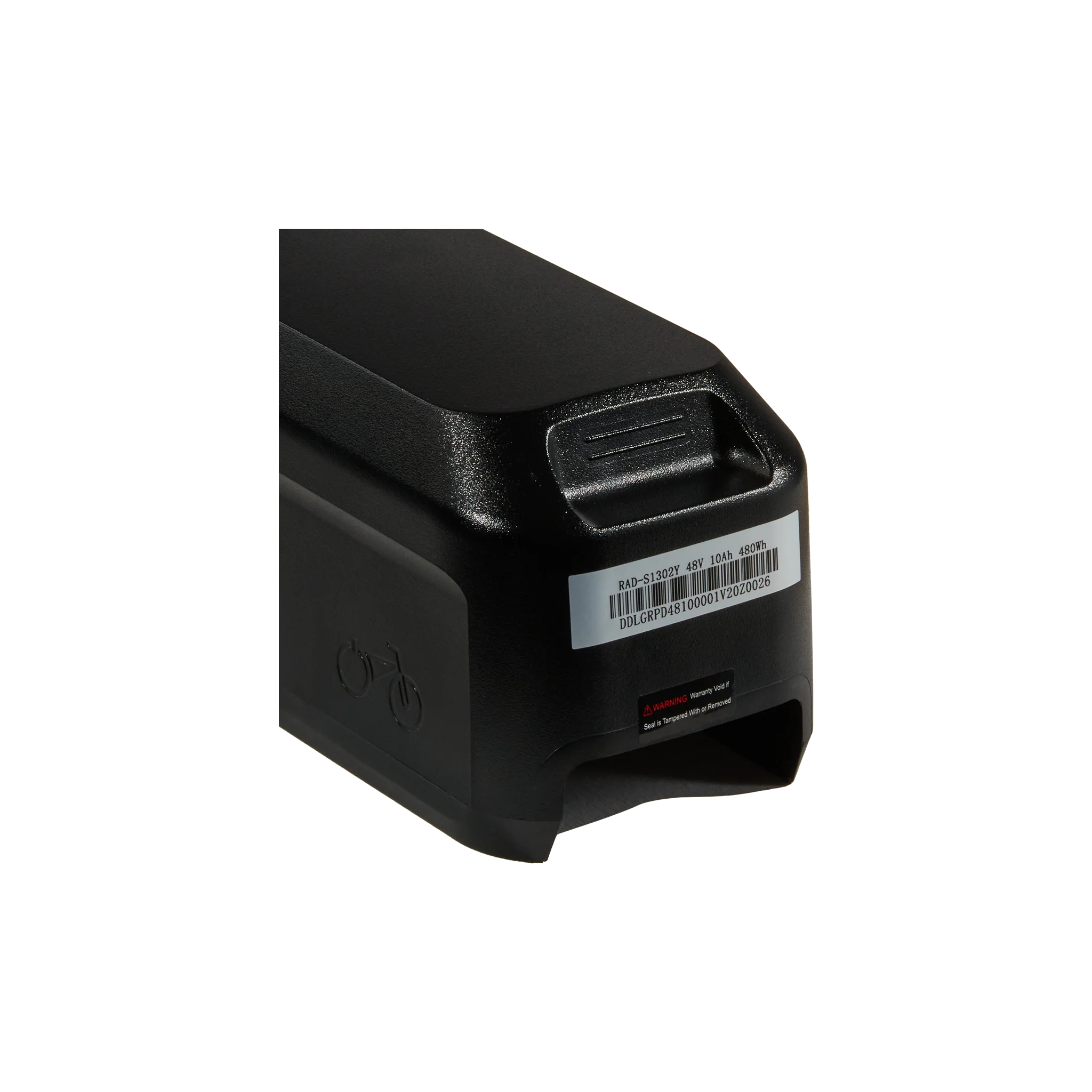 Safe Shield™ Basic External Battery (10 Ah)