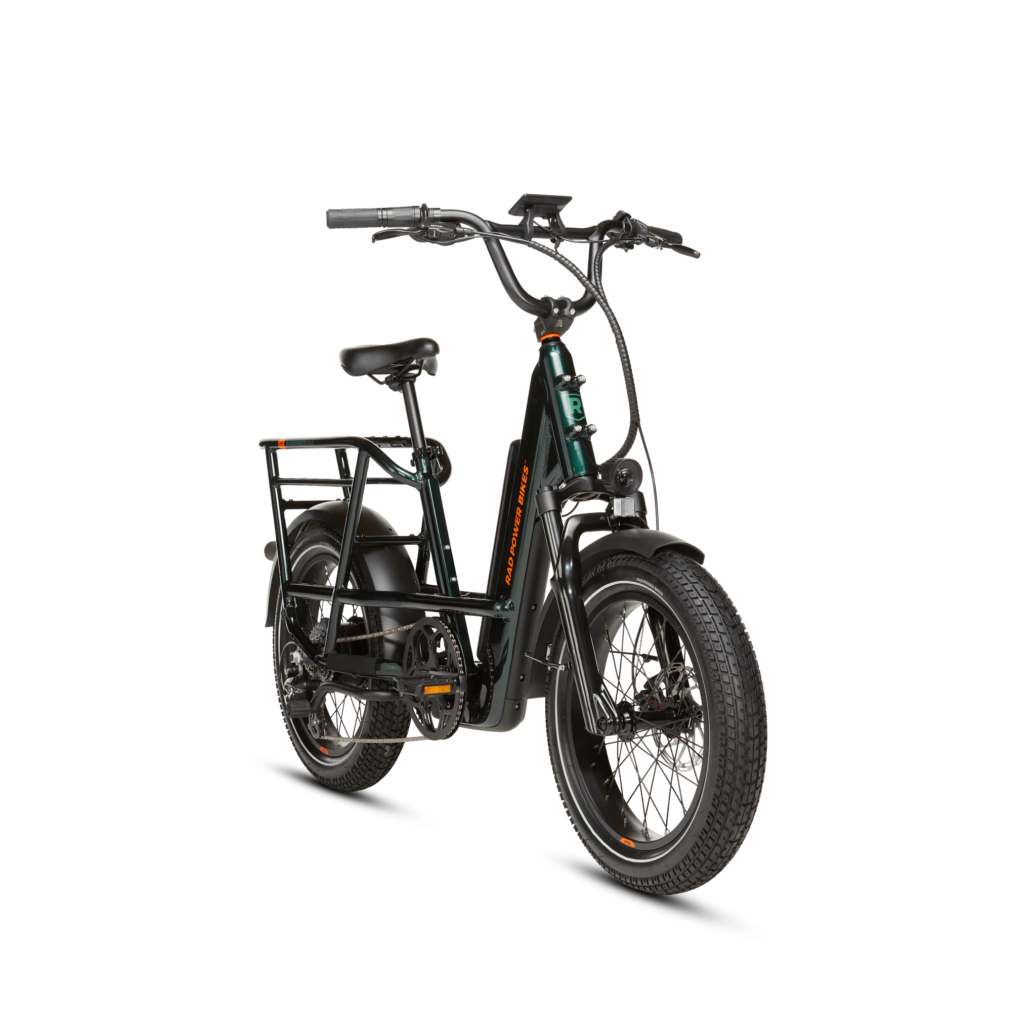 RadRunner™ Max Electric Cargo Utility Bike