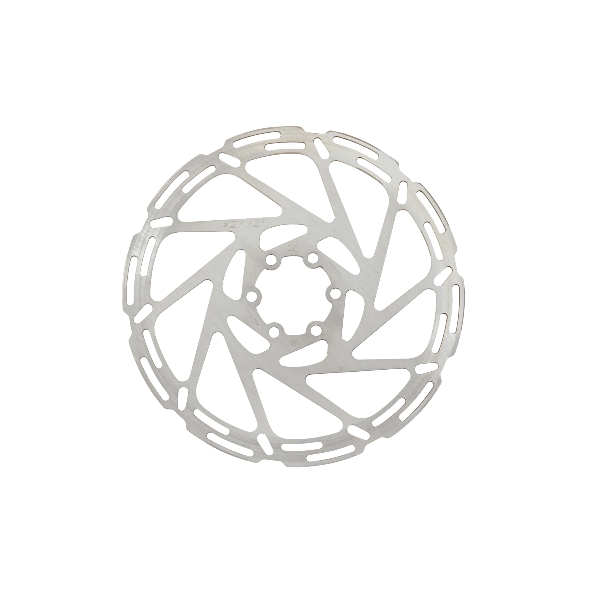 Brake Rotor - RadExpand 5 Plus