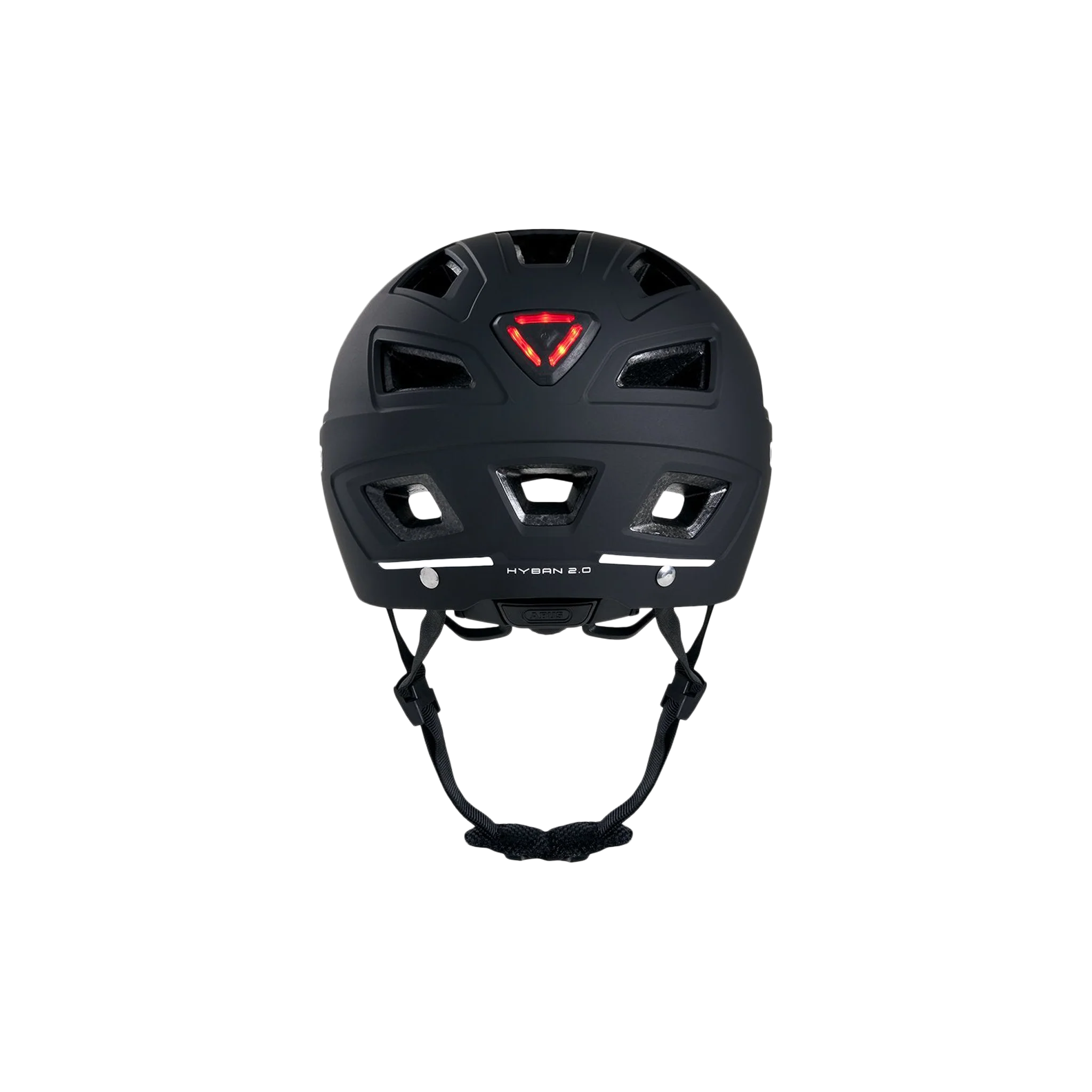 ABUS Hyban 2.0 Helmet