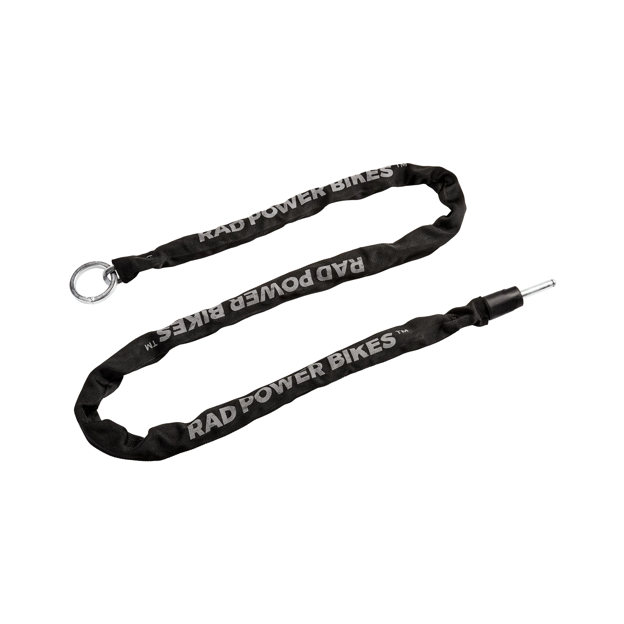 Rad Wheel Lock Security Chain