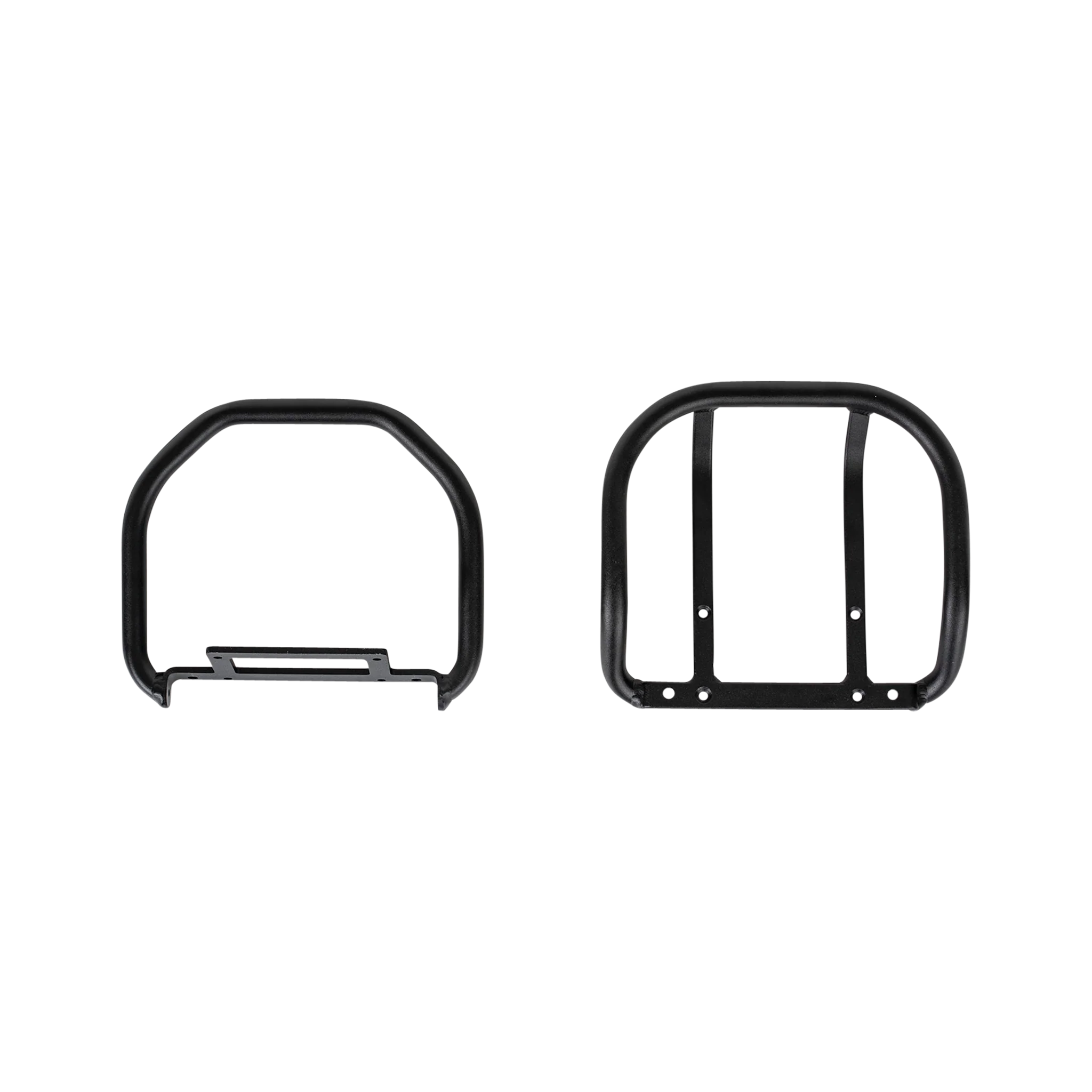 RadRunner Passenger Bars