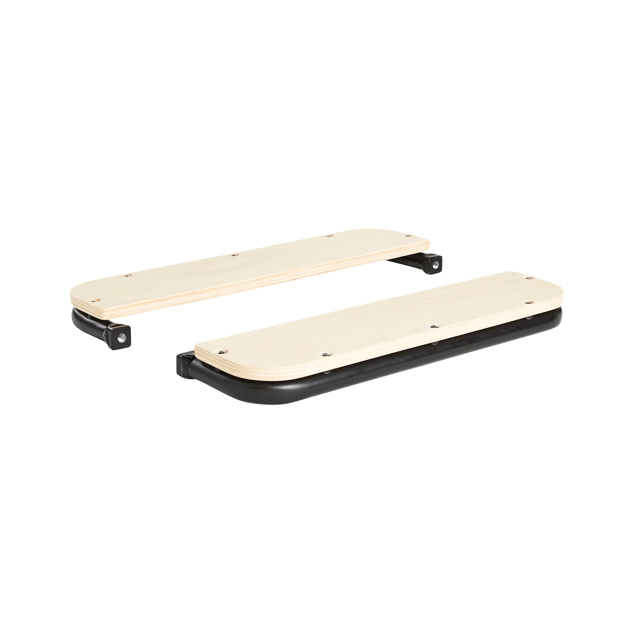 RadWagon 4 Running Boards