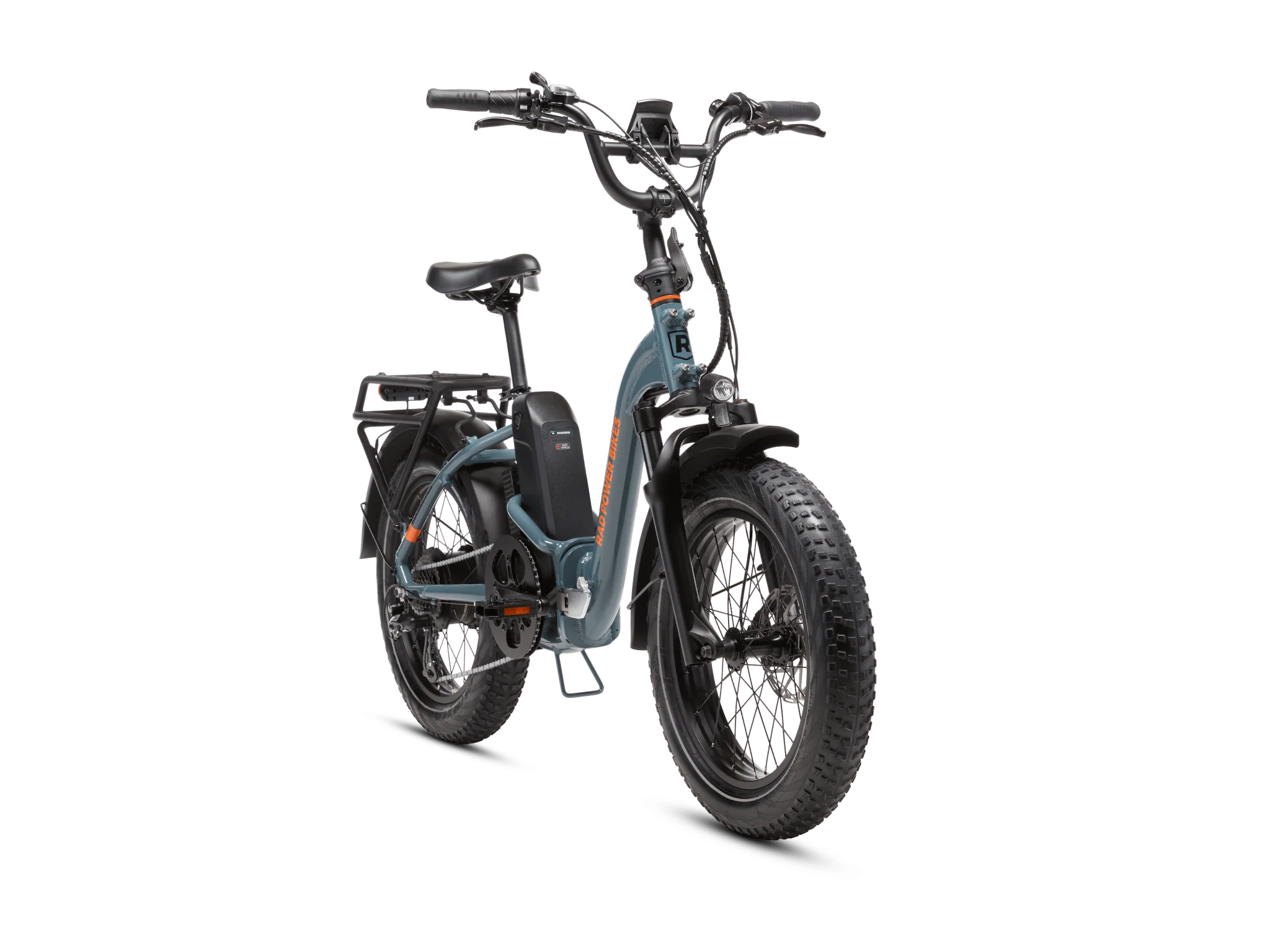RadExpand™ 5 Plus Electric Folding Bike