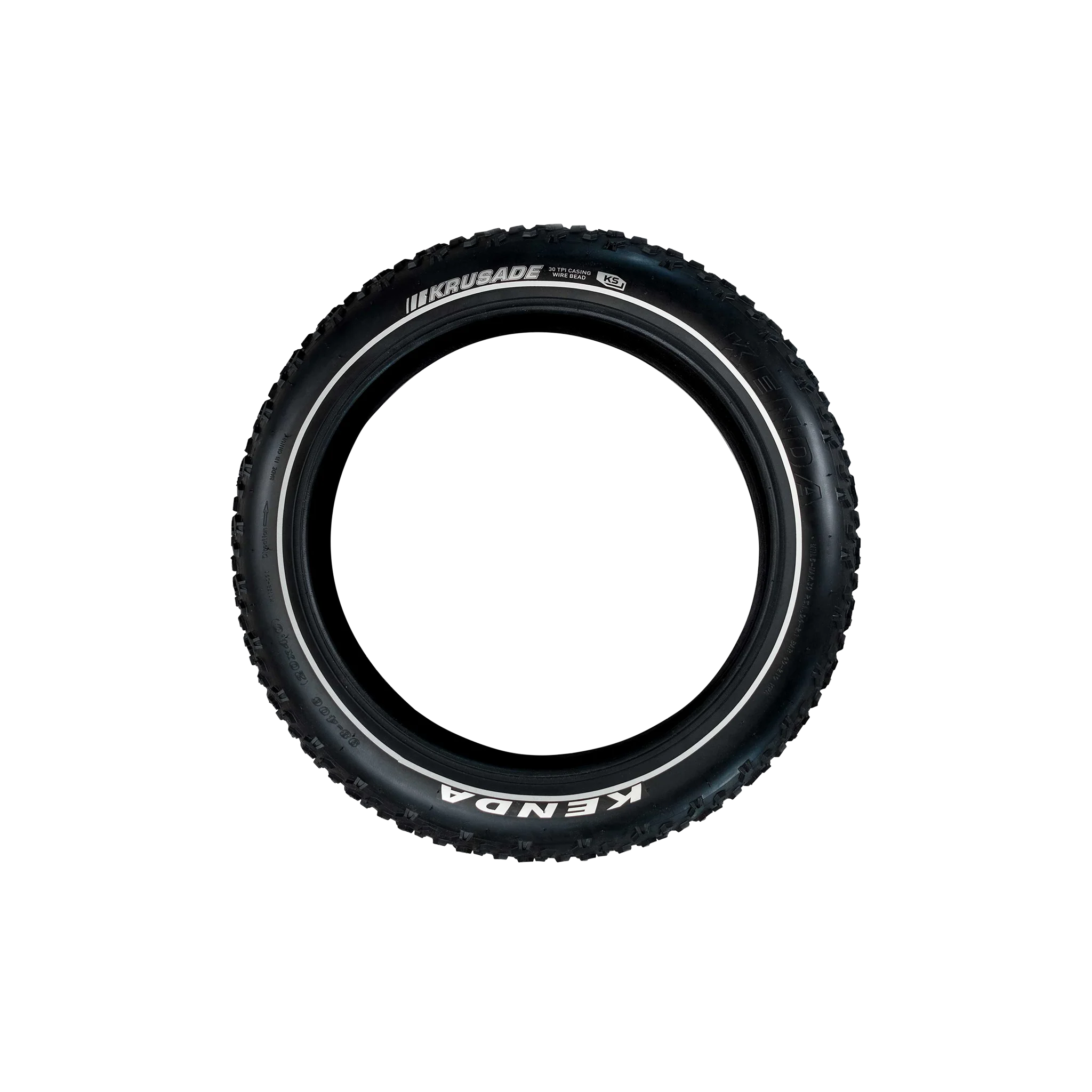 Kenda Krusade - 20 x 4