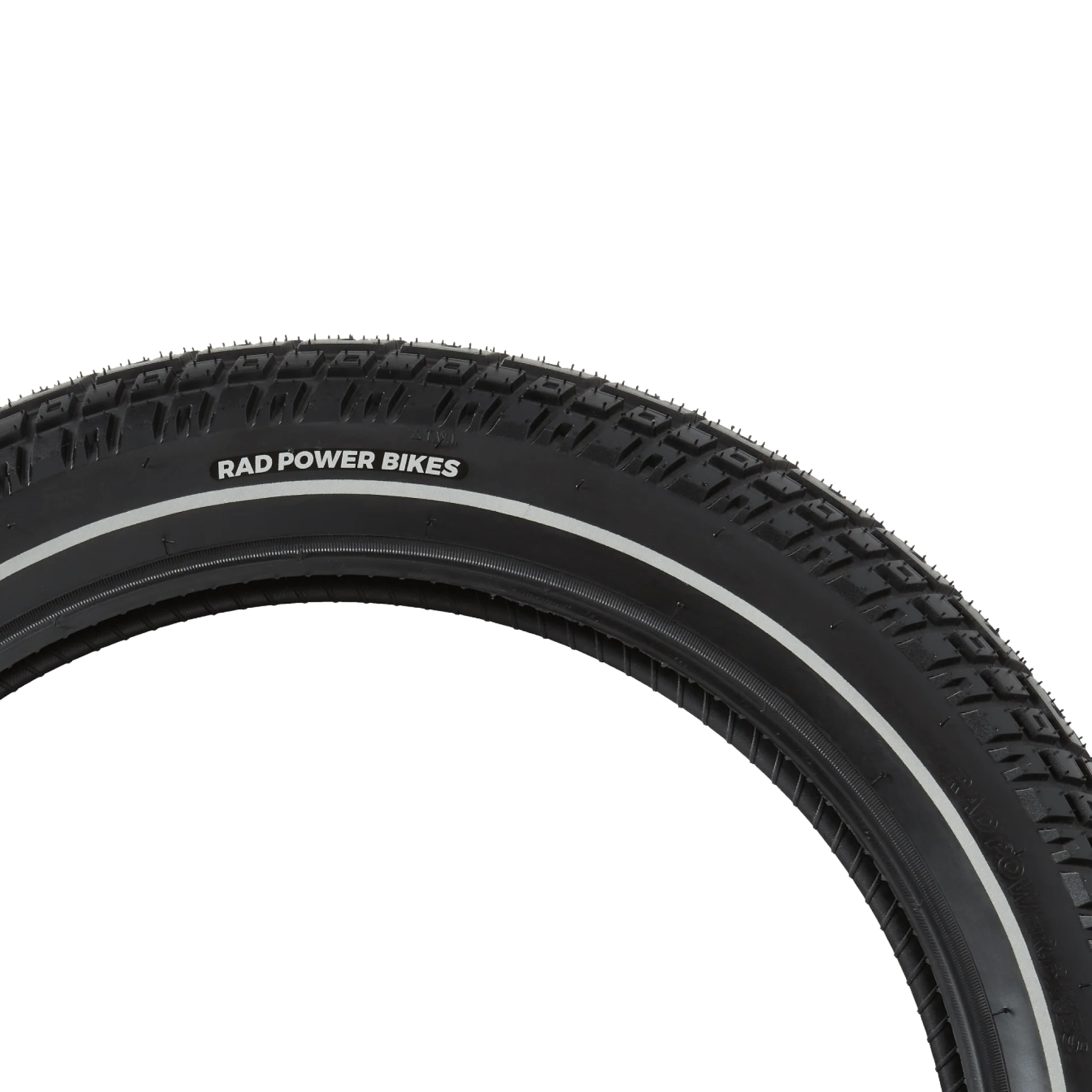 RadWagon 5 Tire - 20 x 3.3