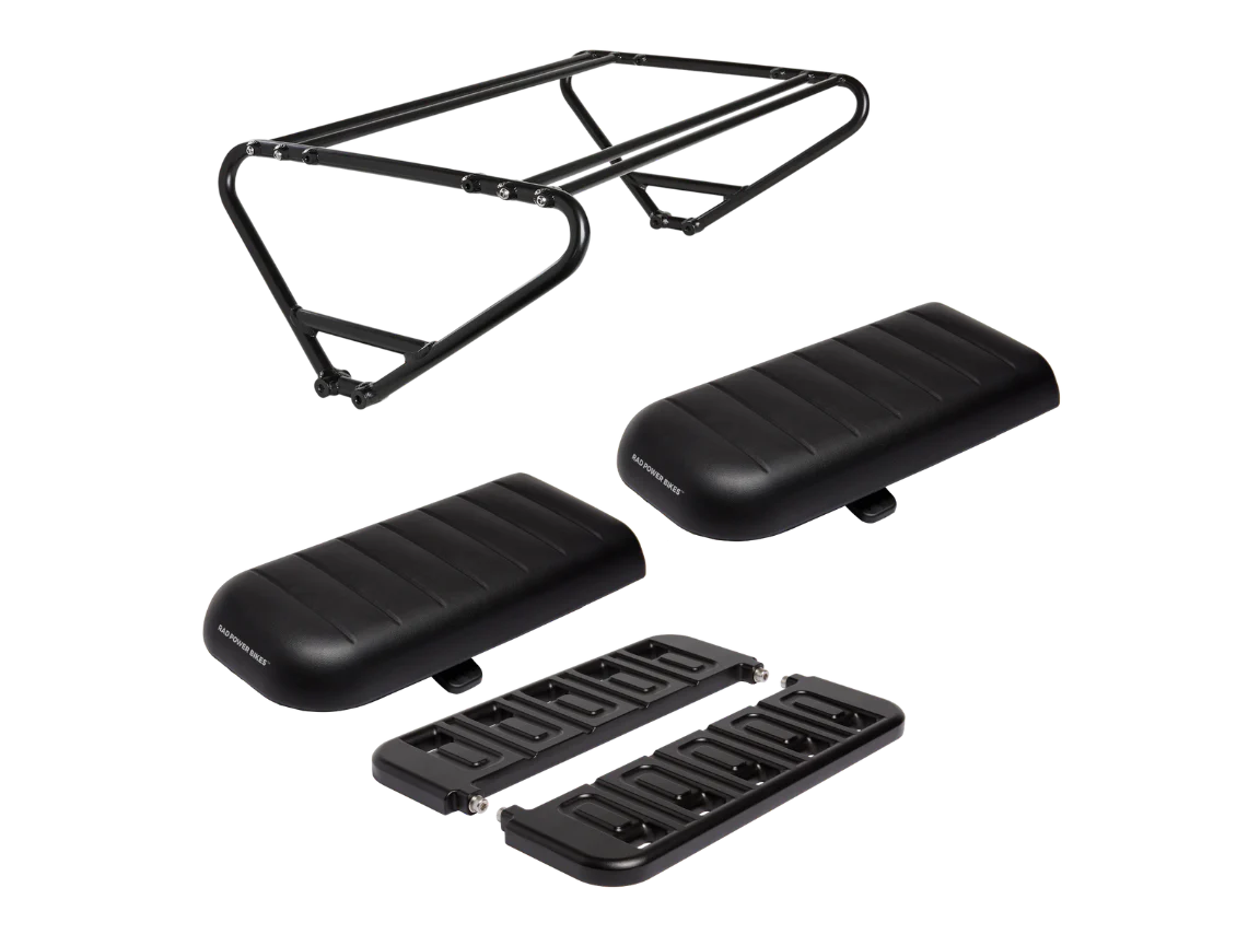 RadWagon 5 Family Kit