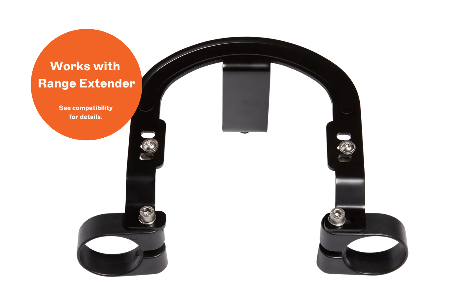 Rad Fat Tire Wheel Lock Mount