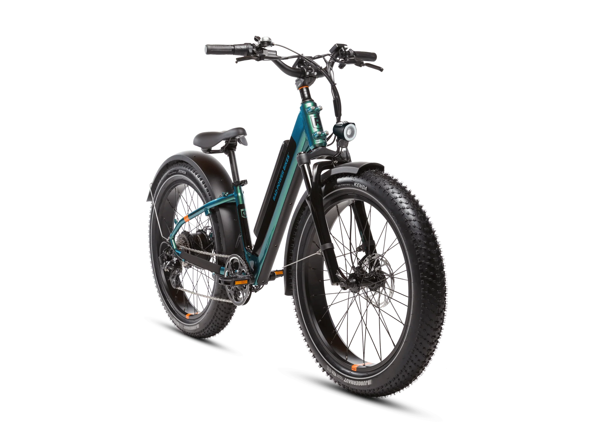 RadRover™ 6 Plus Electric Fat Tire Bike