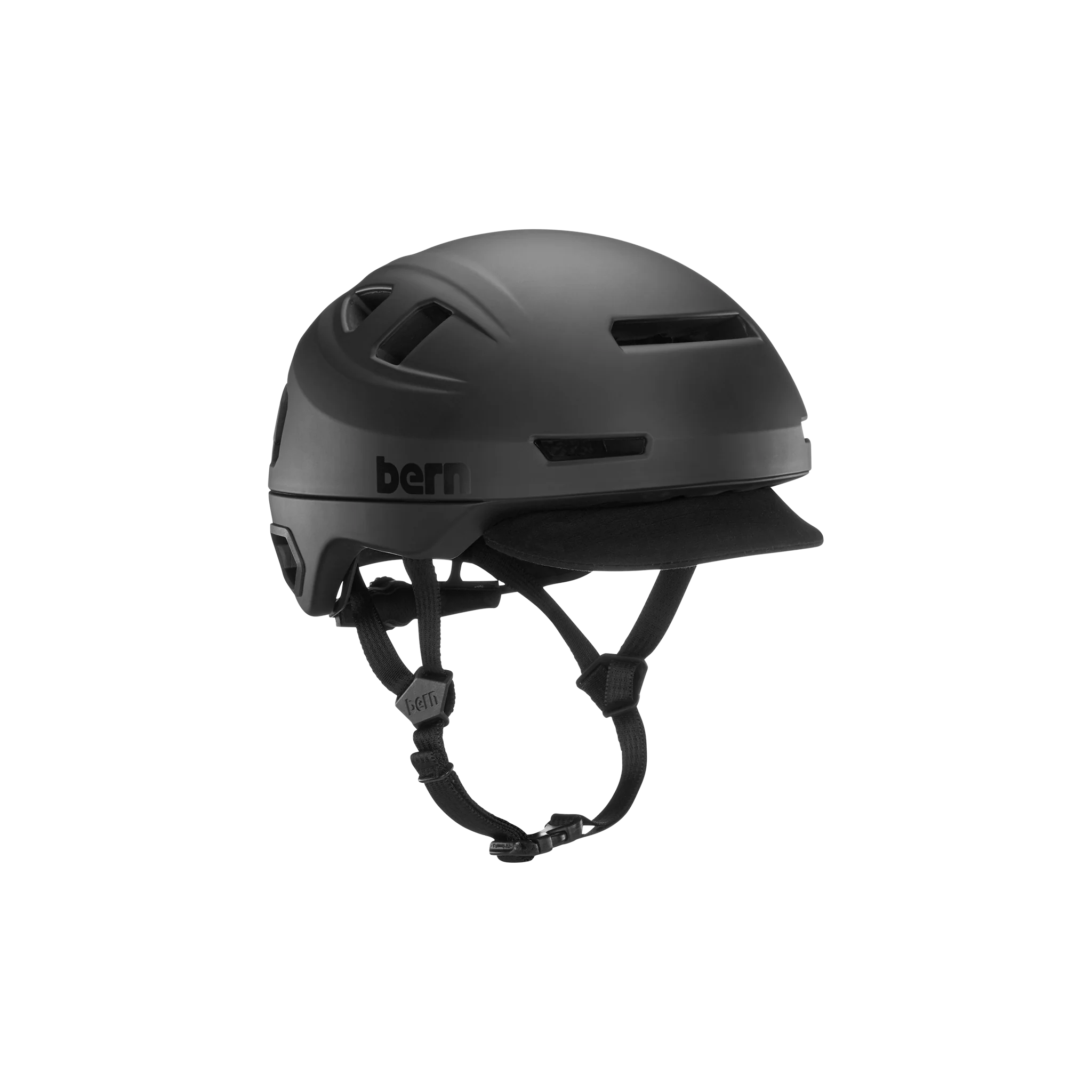 Bern Hudson MIPS Helmet