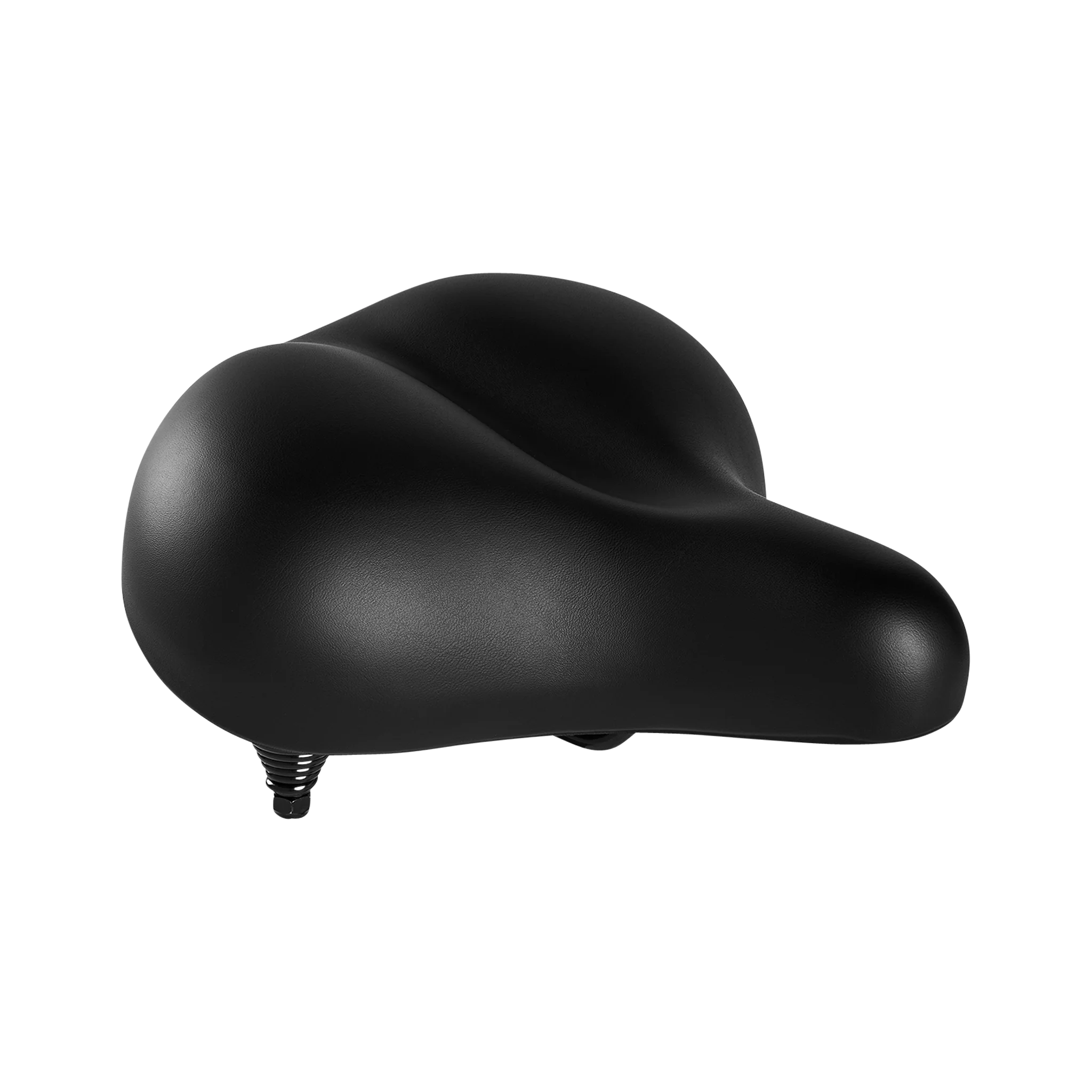 Enhanced Comfort Saddle