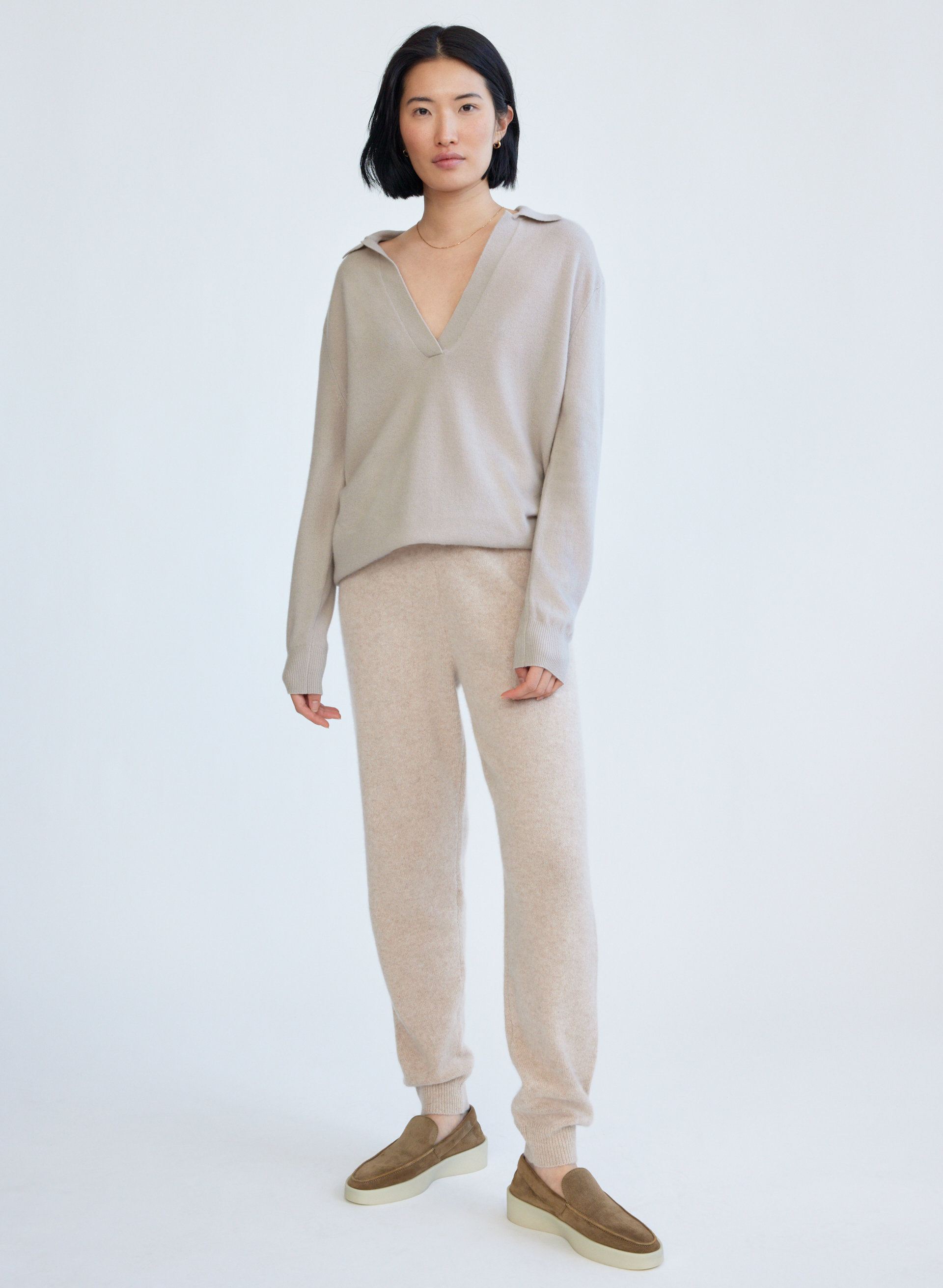 Circuit Sweater