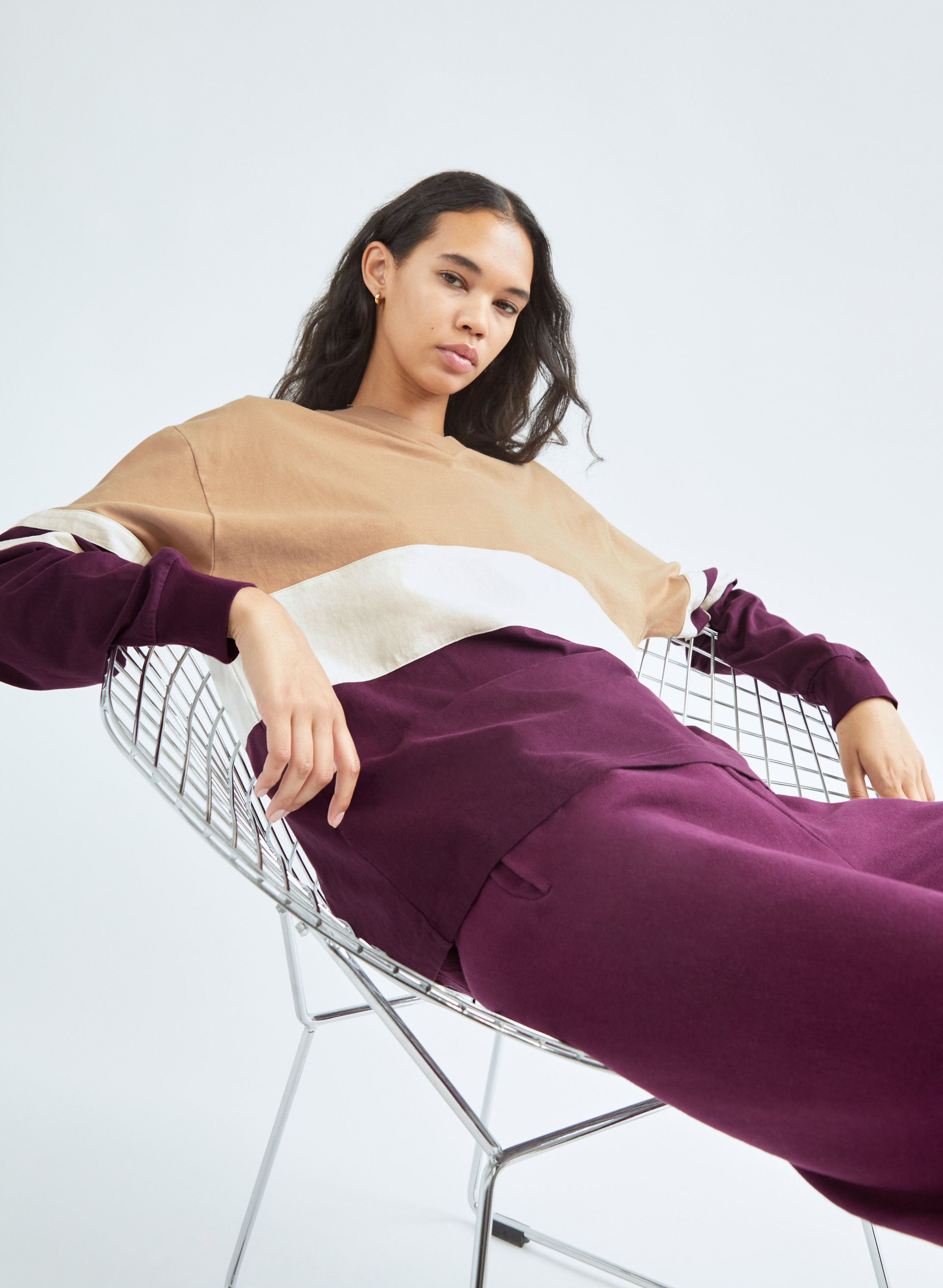 Lennox Longsleeve