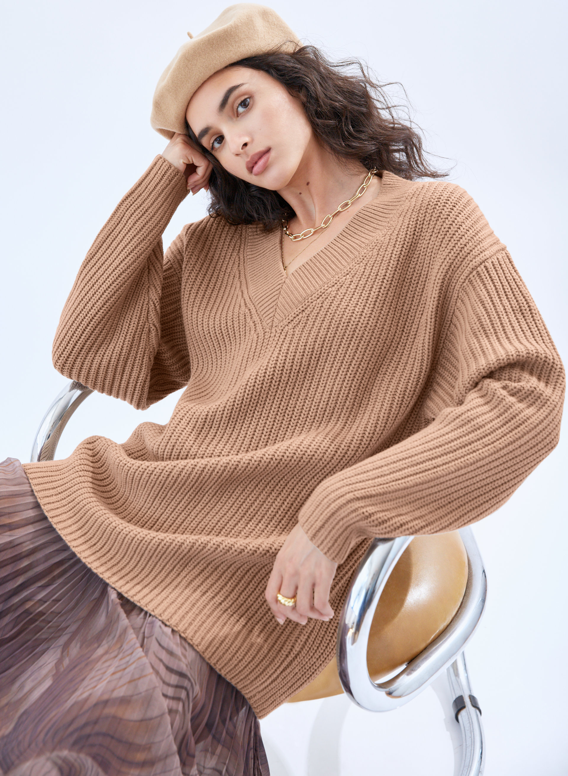 Belize Sweater