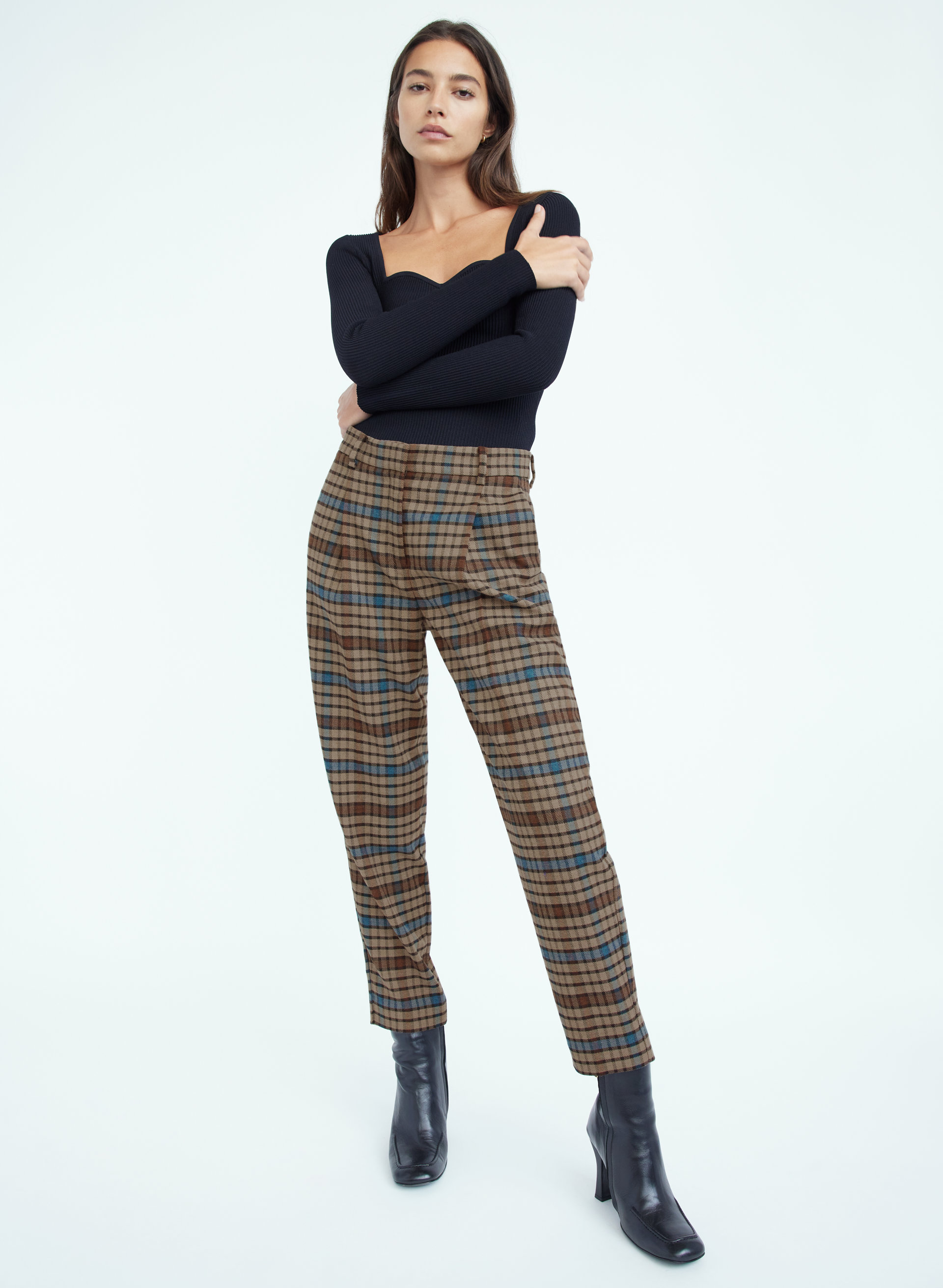 Hawthorne Pant