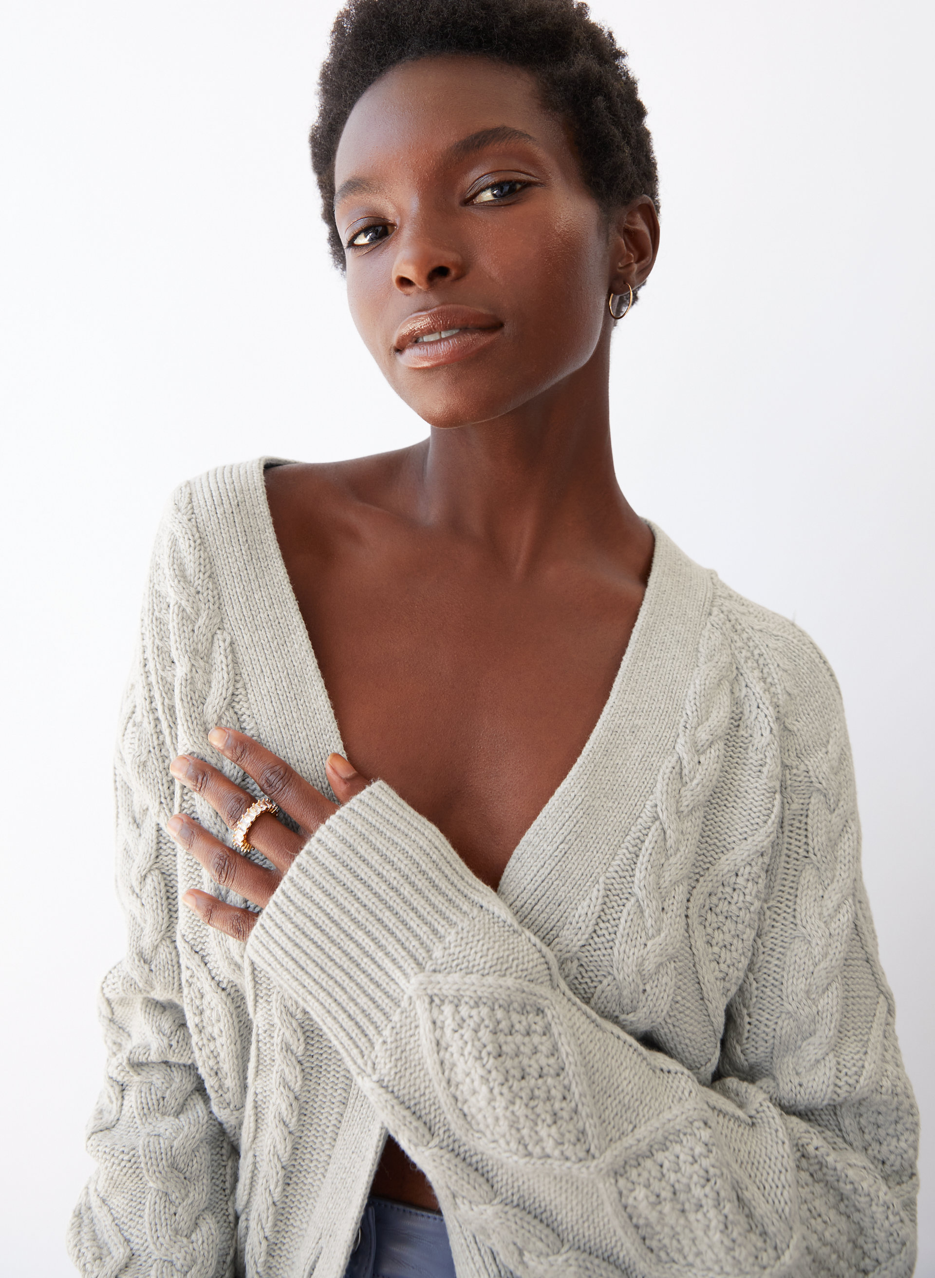 Anya Sweater