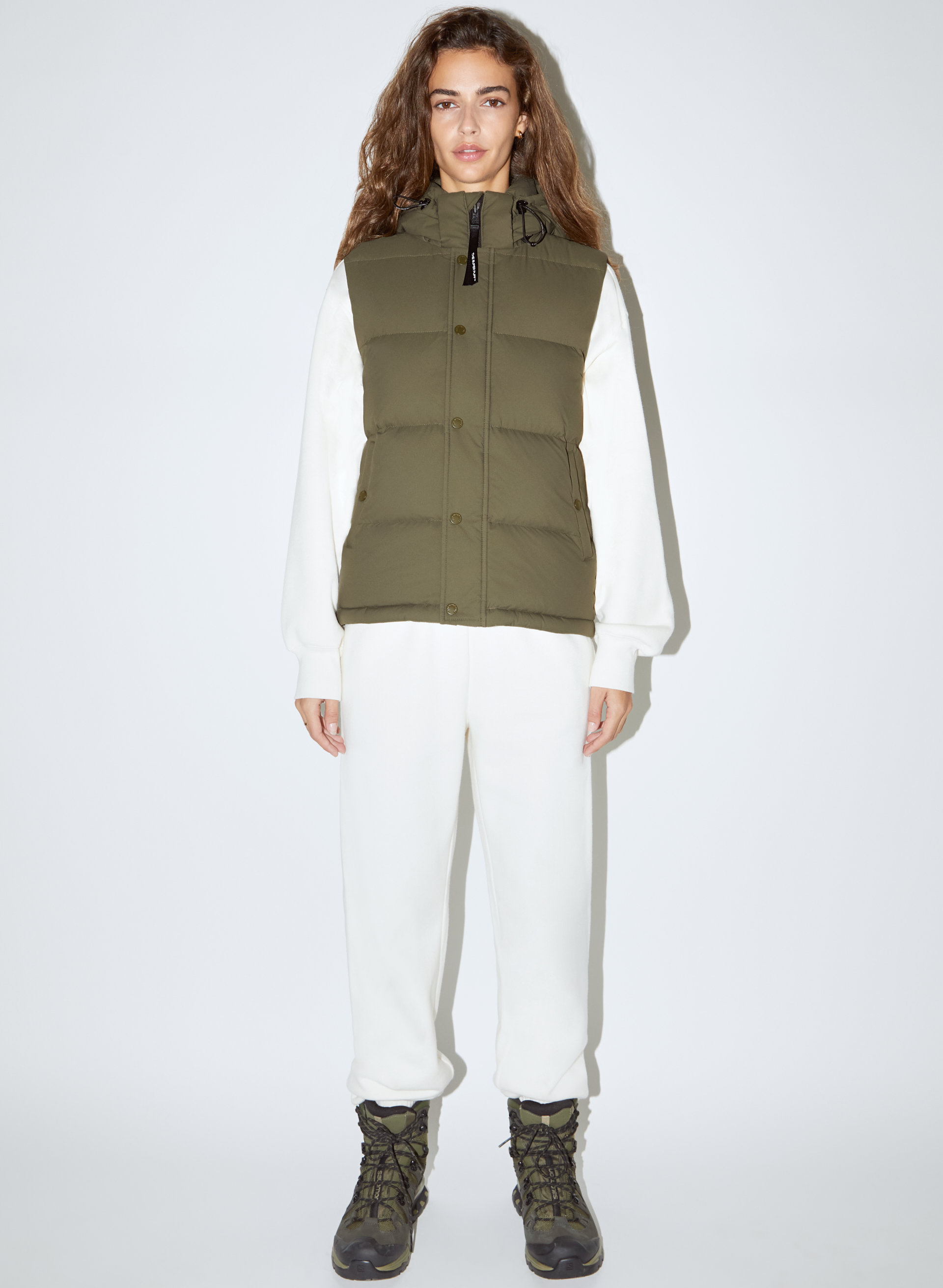 The Super Puff™ Vest