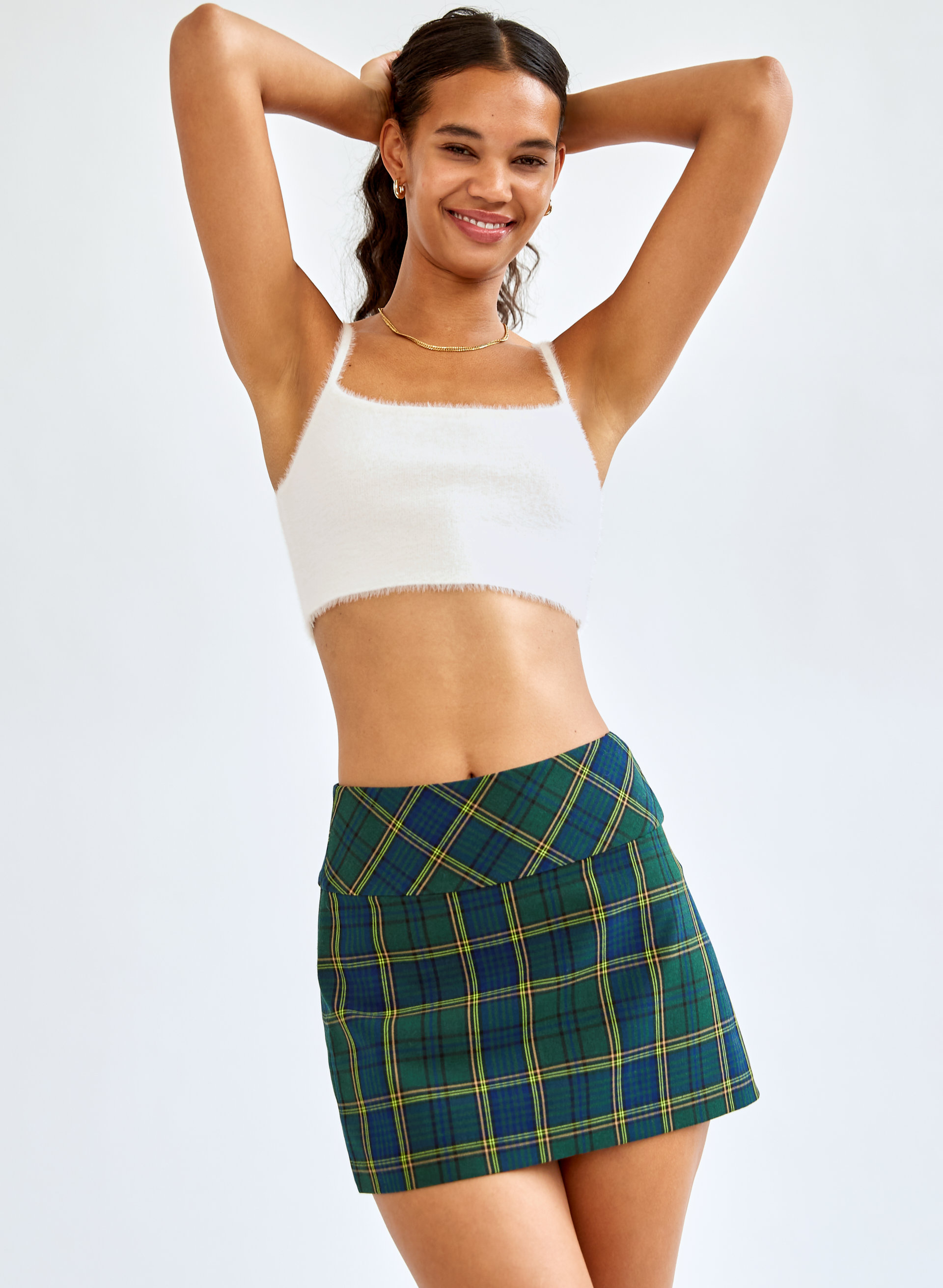 Reese Bra Top