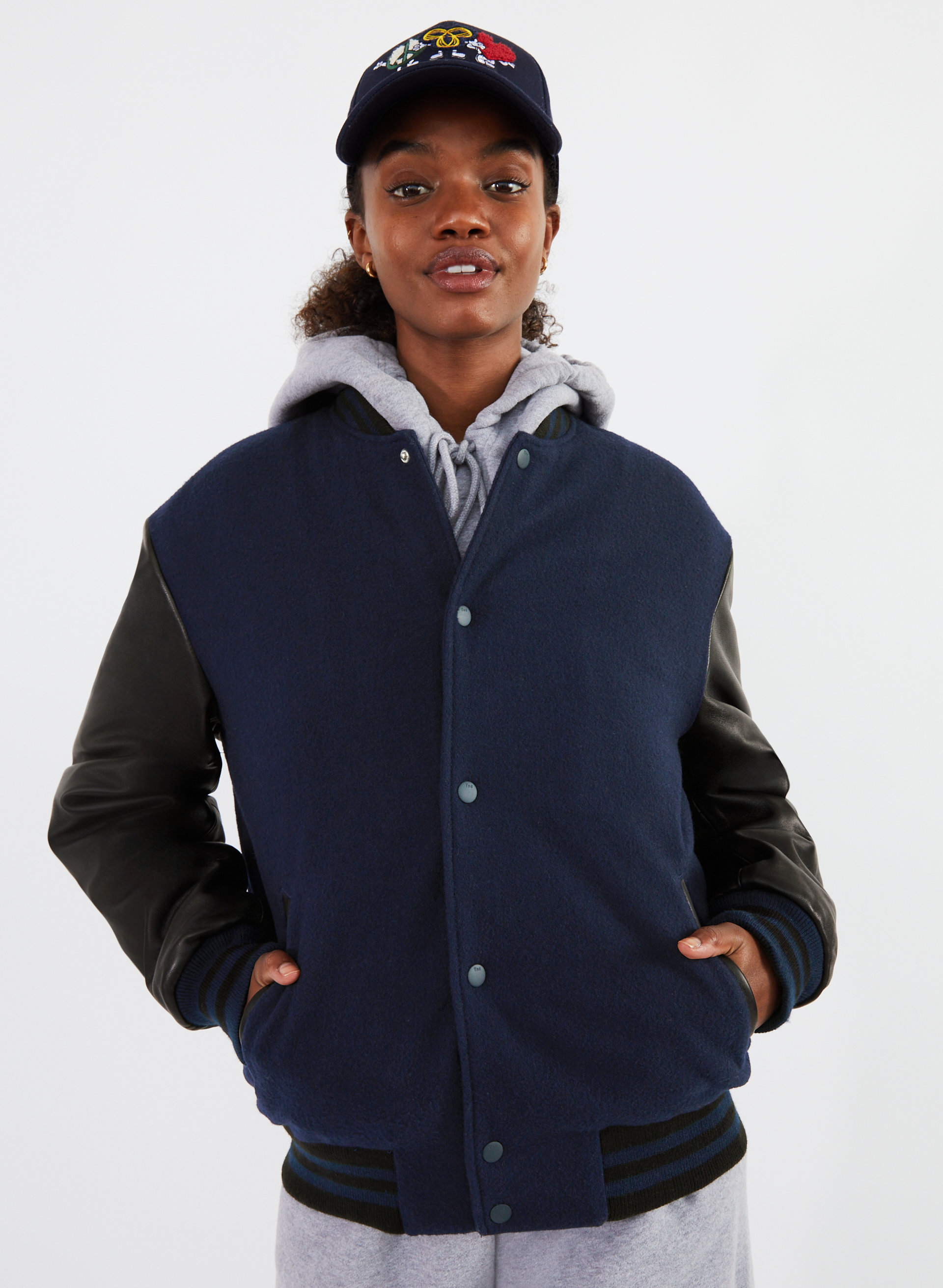 Prince Jacket