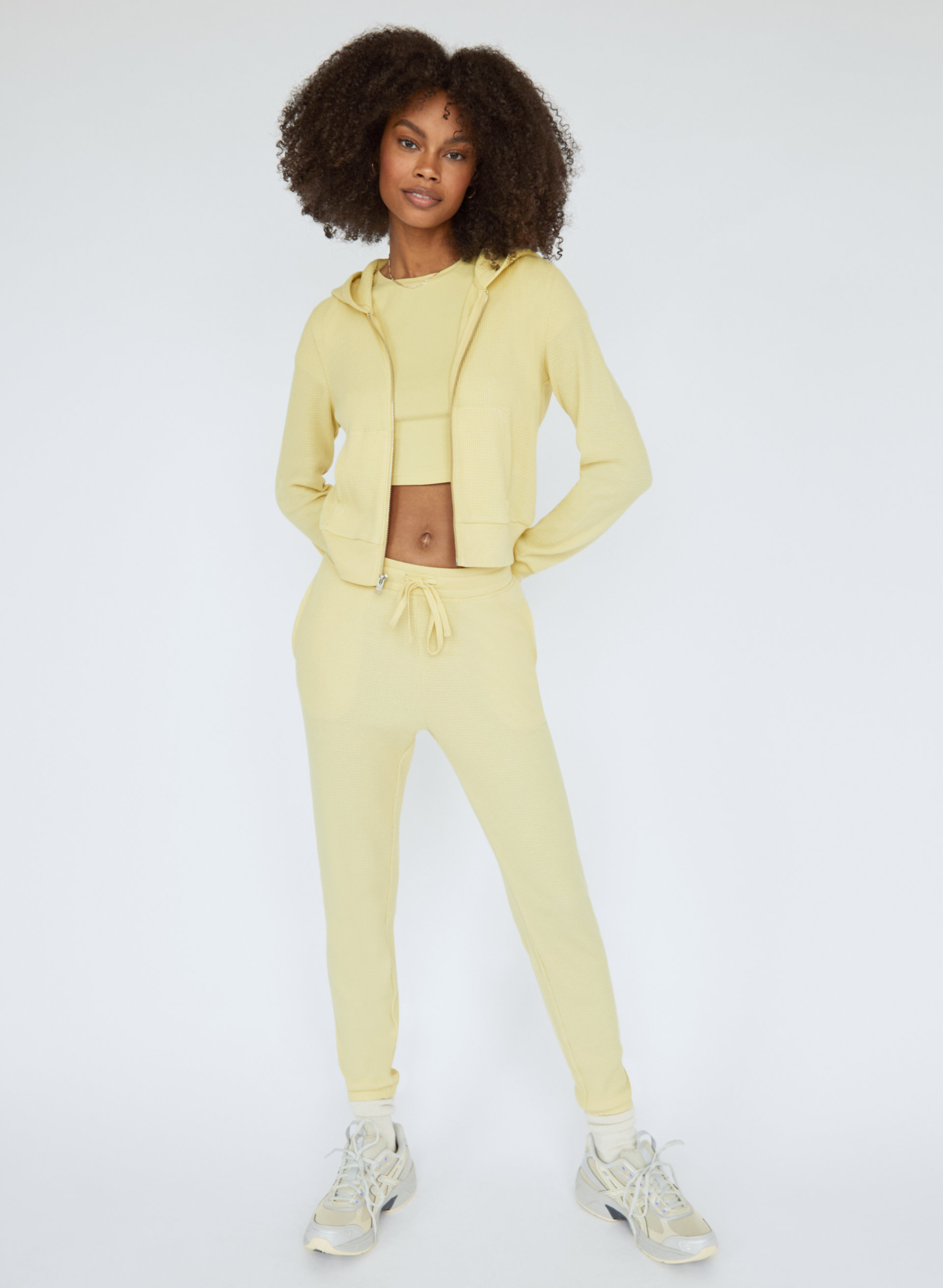 Thermal Jogger
