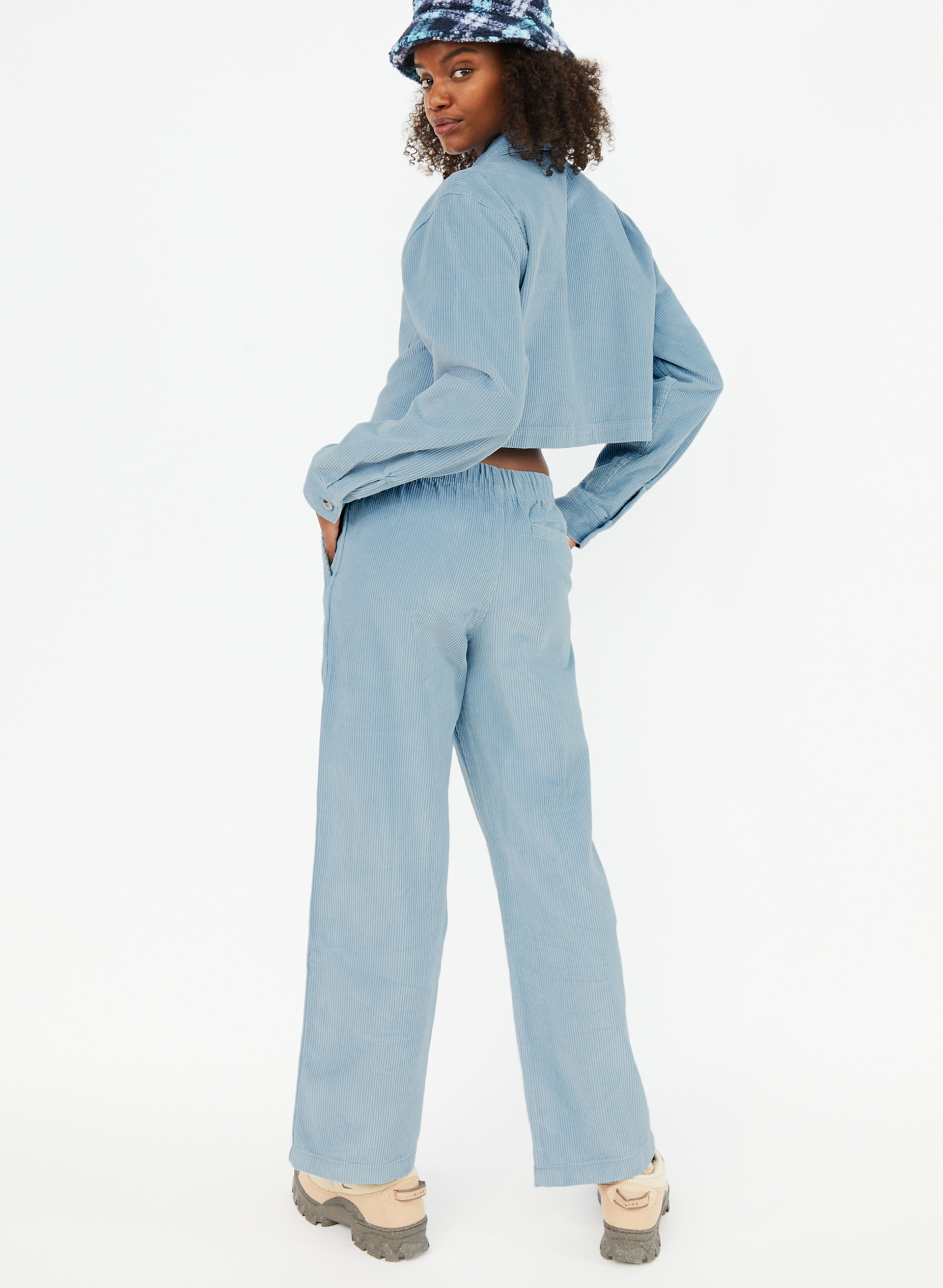 Carlaw Pant