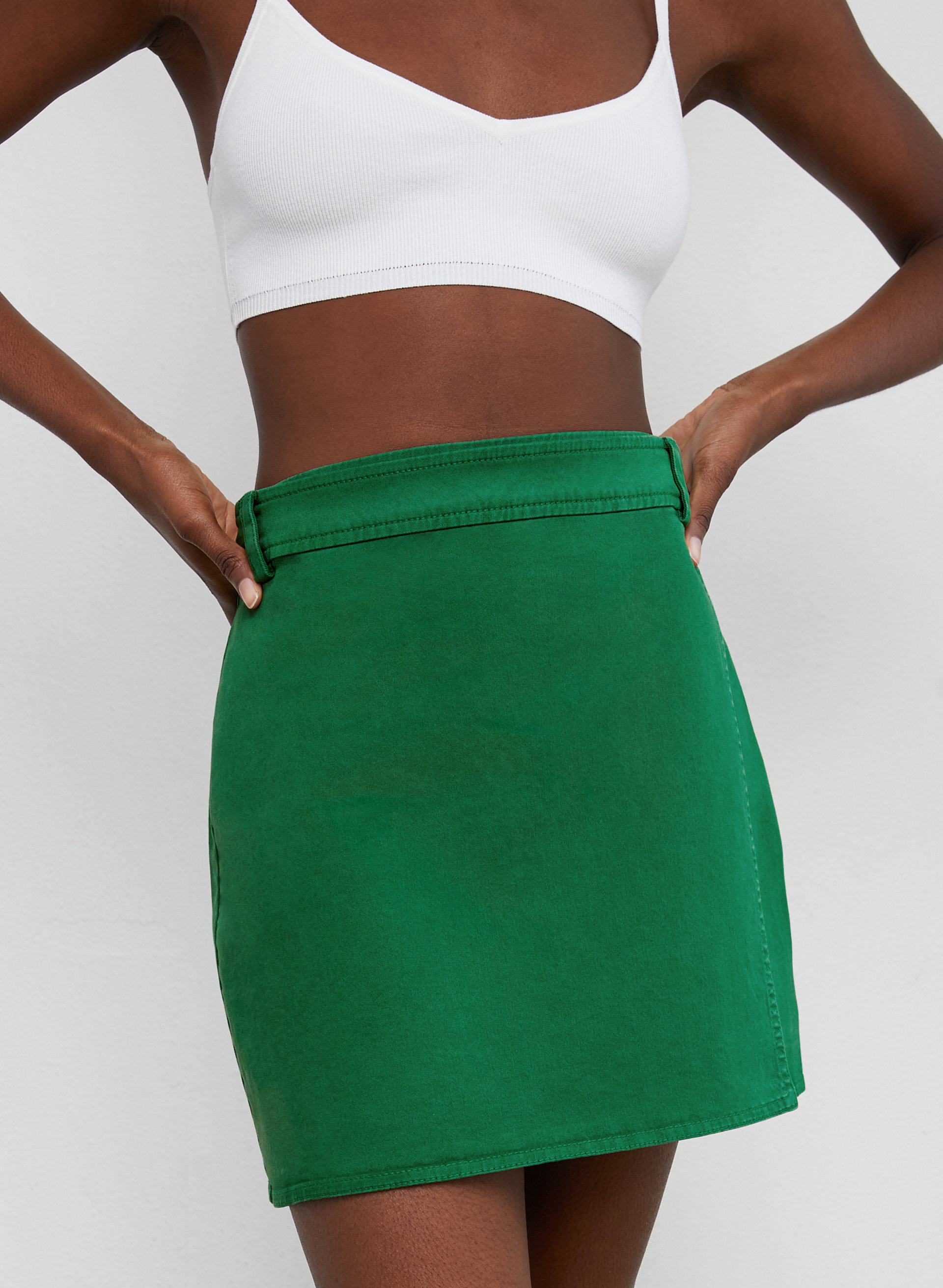 Walker Skirt