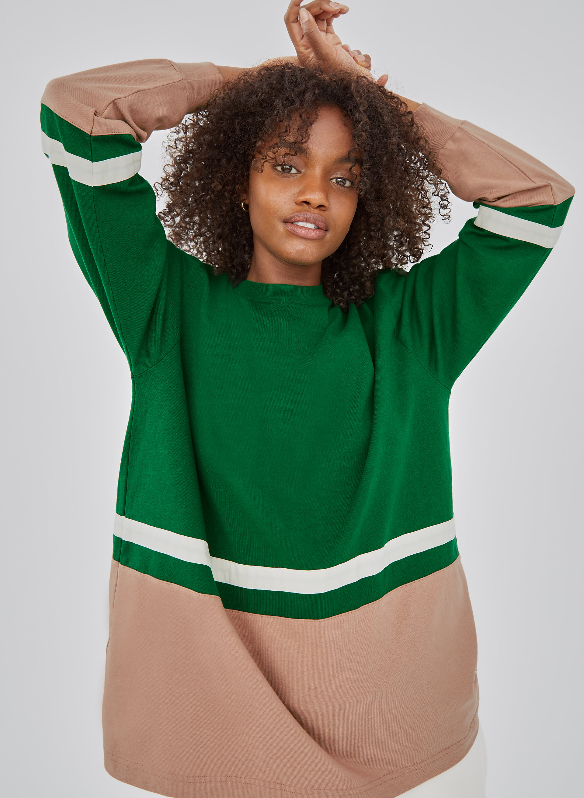 Alpha Longsleeve