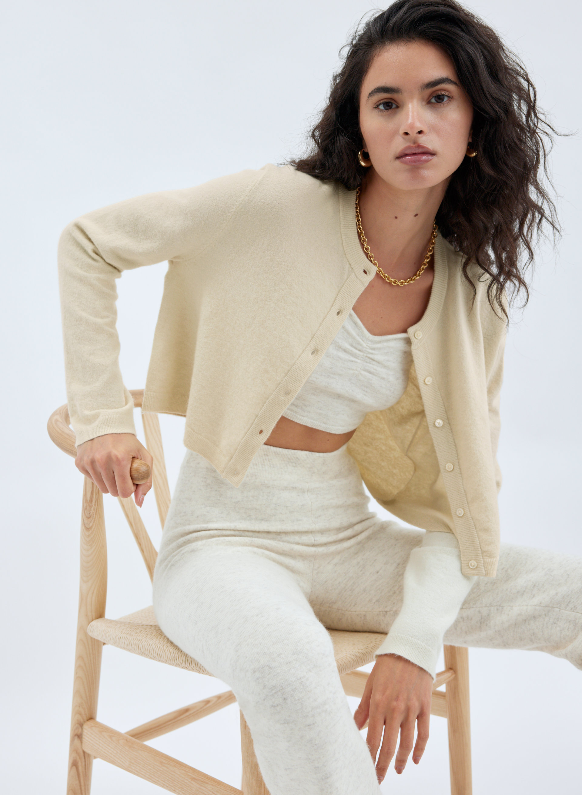 Sicily Cardigan