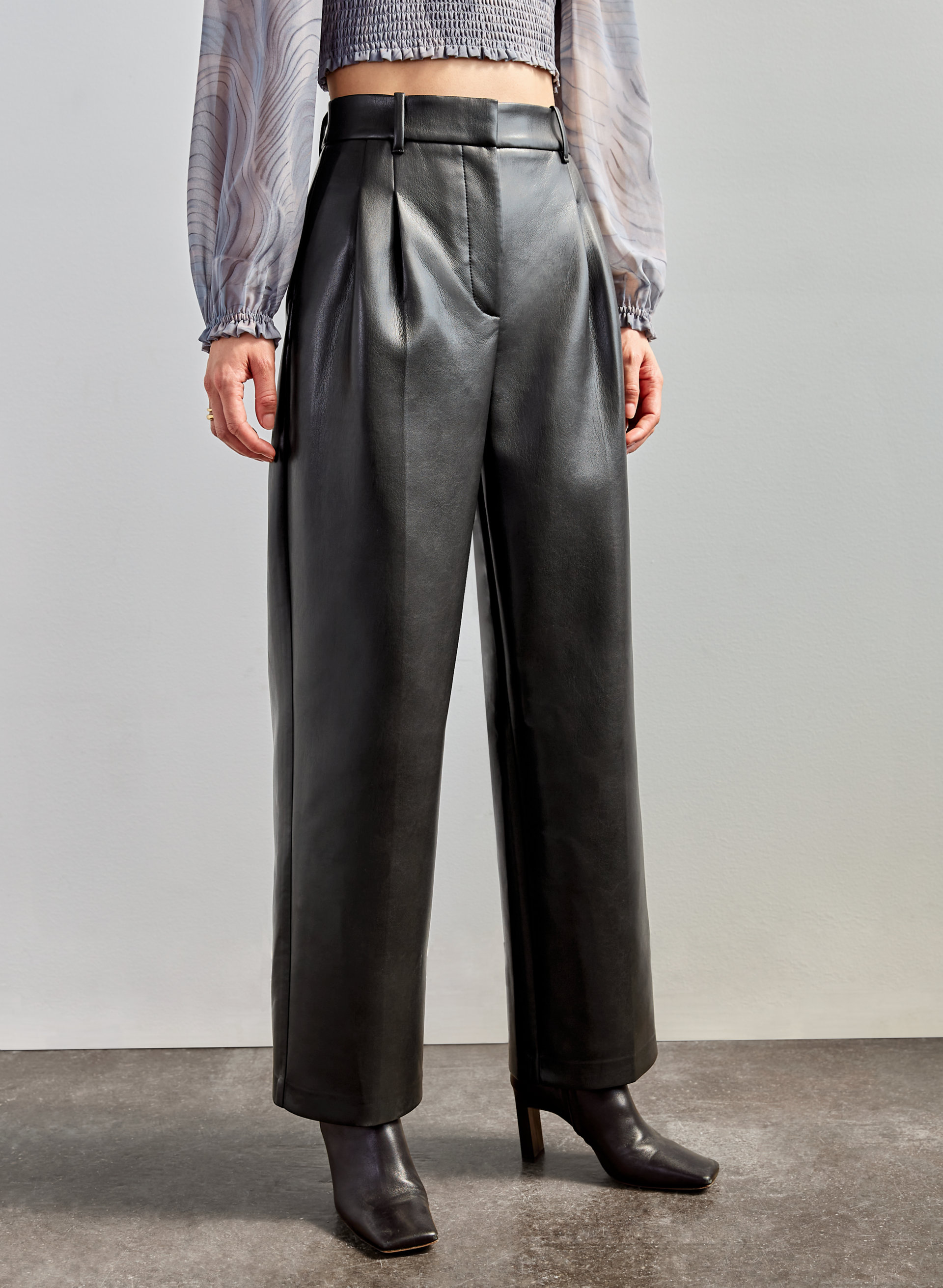 Effortless Pant