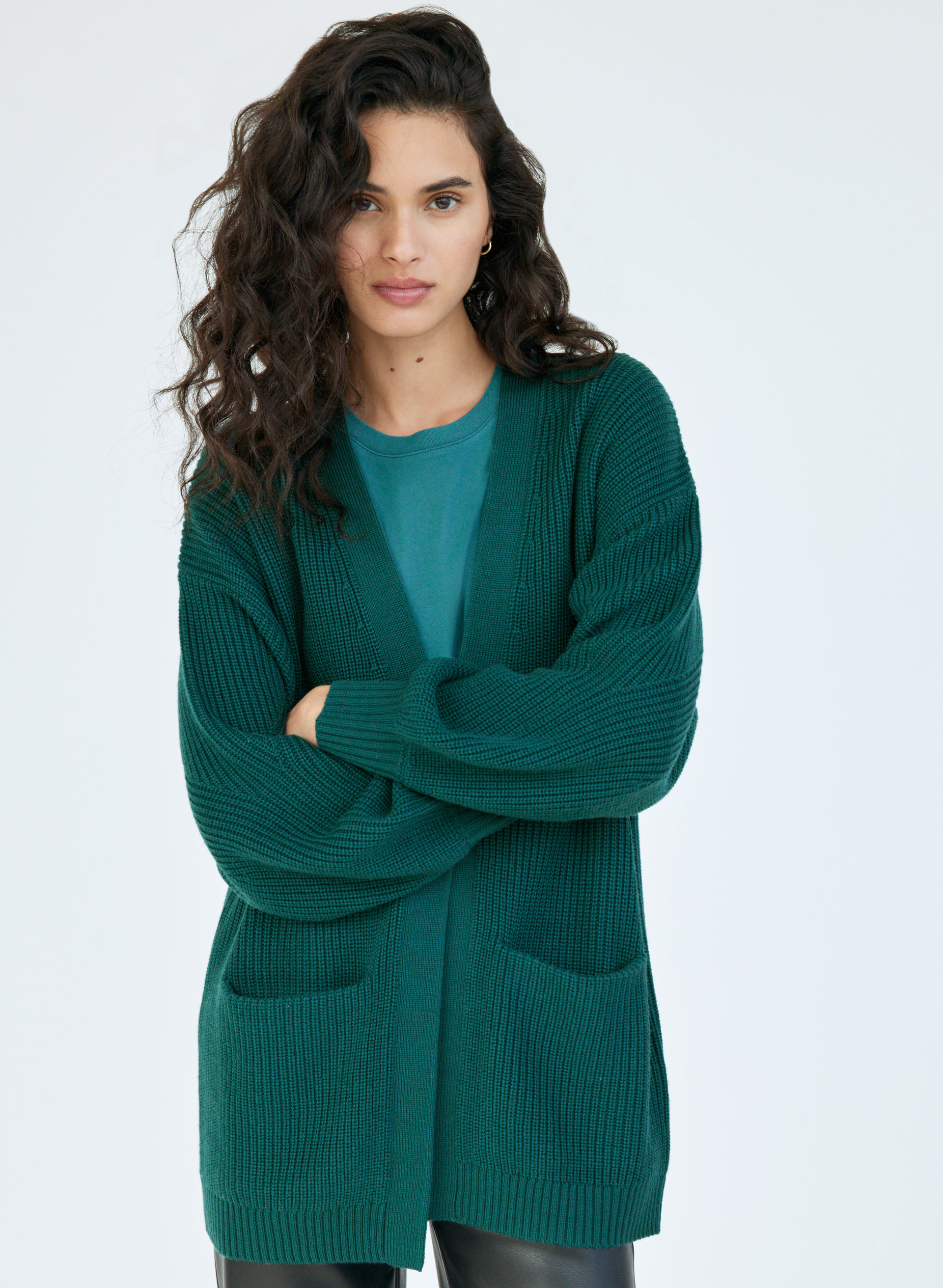 Unwind Cardigan