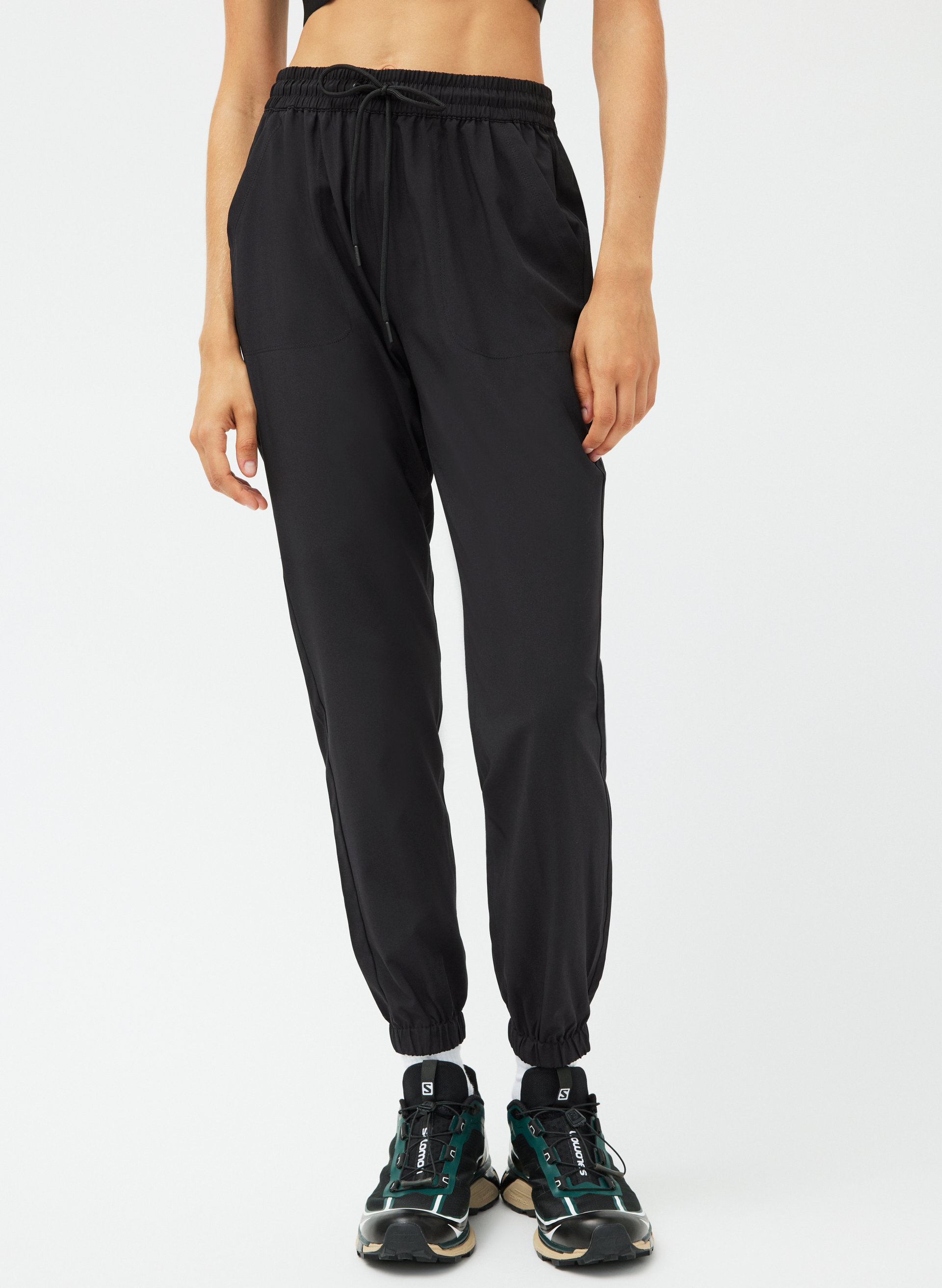 Speed Jogger
