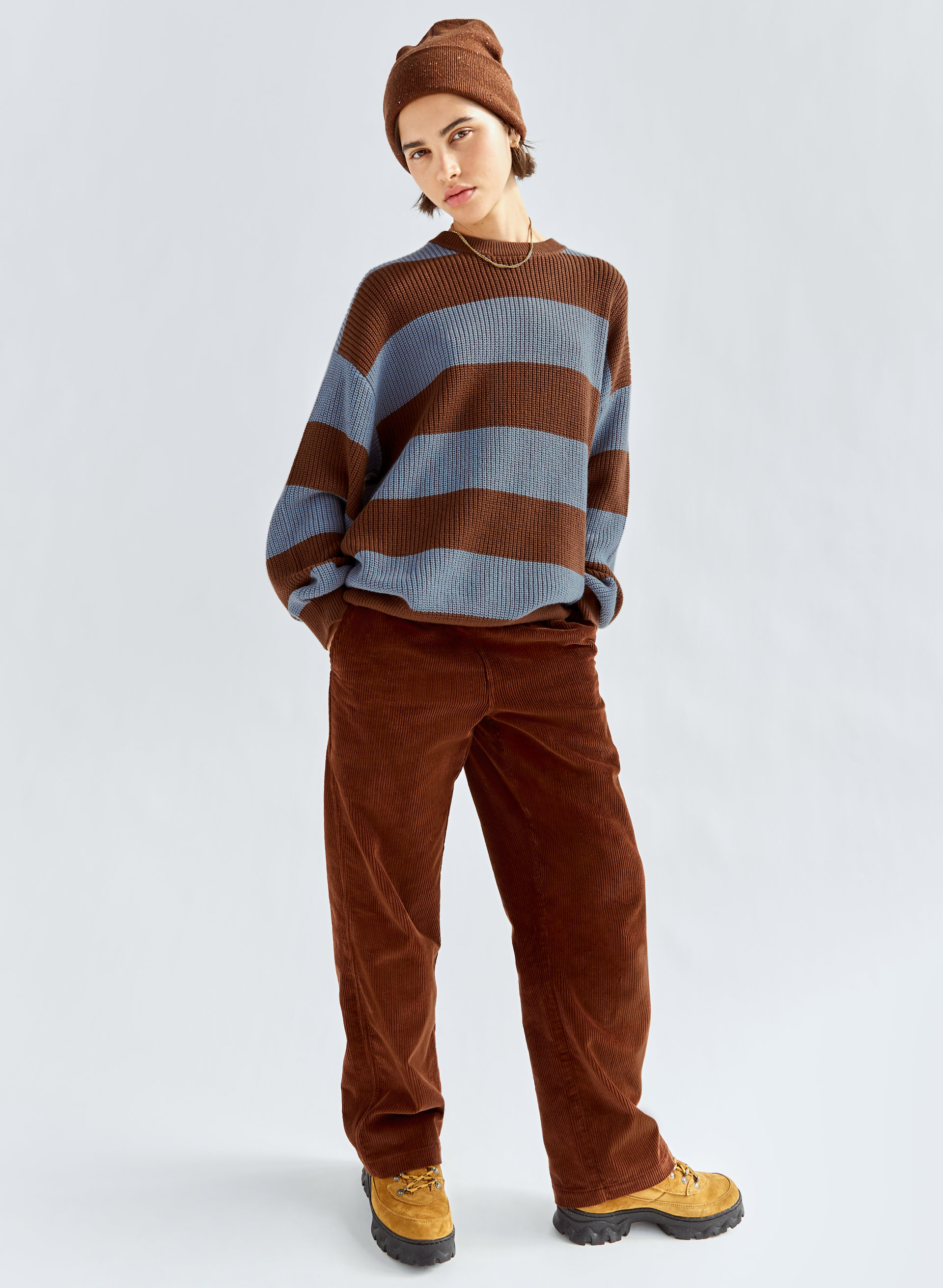 Century Sweater