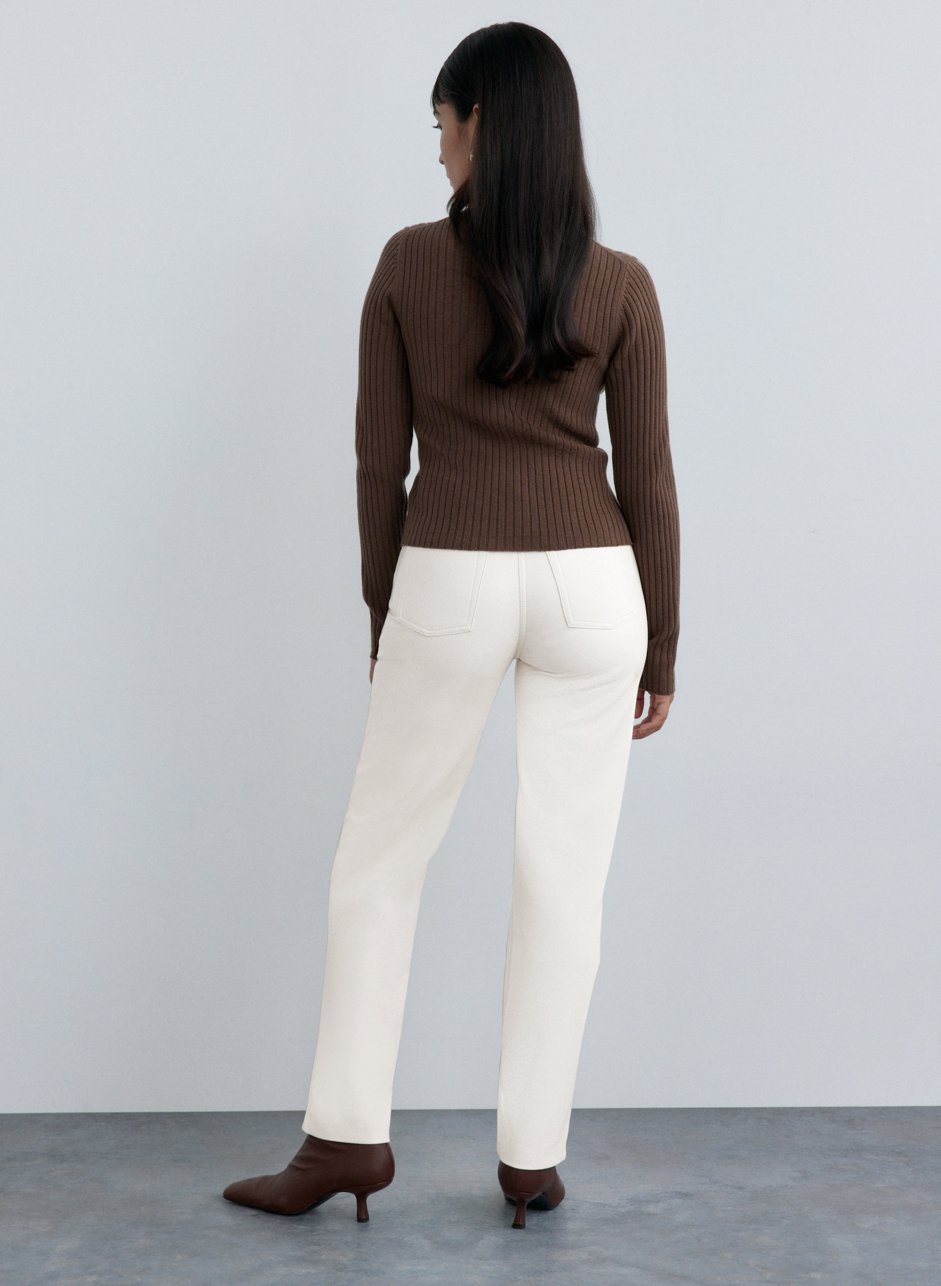 Manila Cardigan