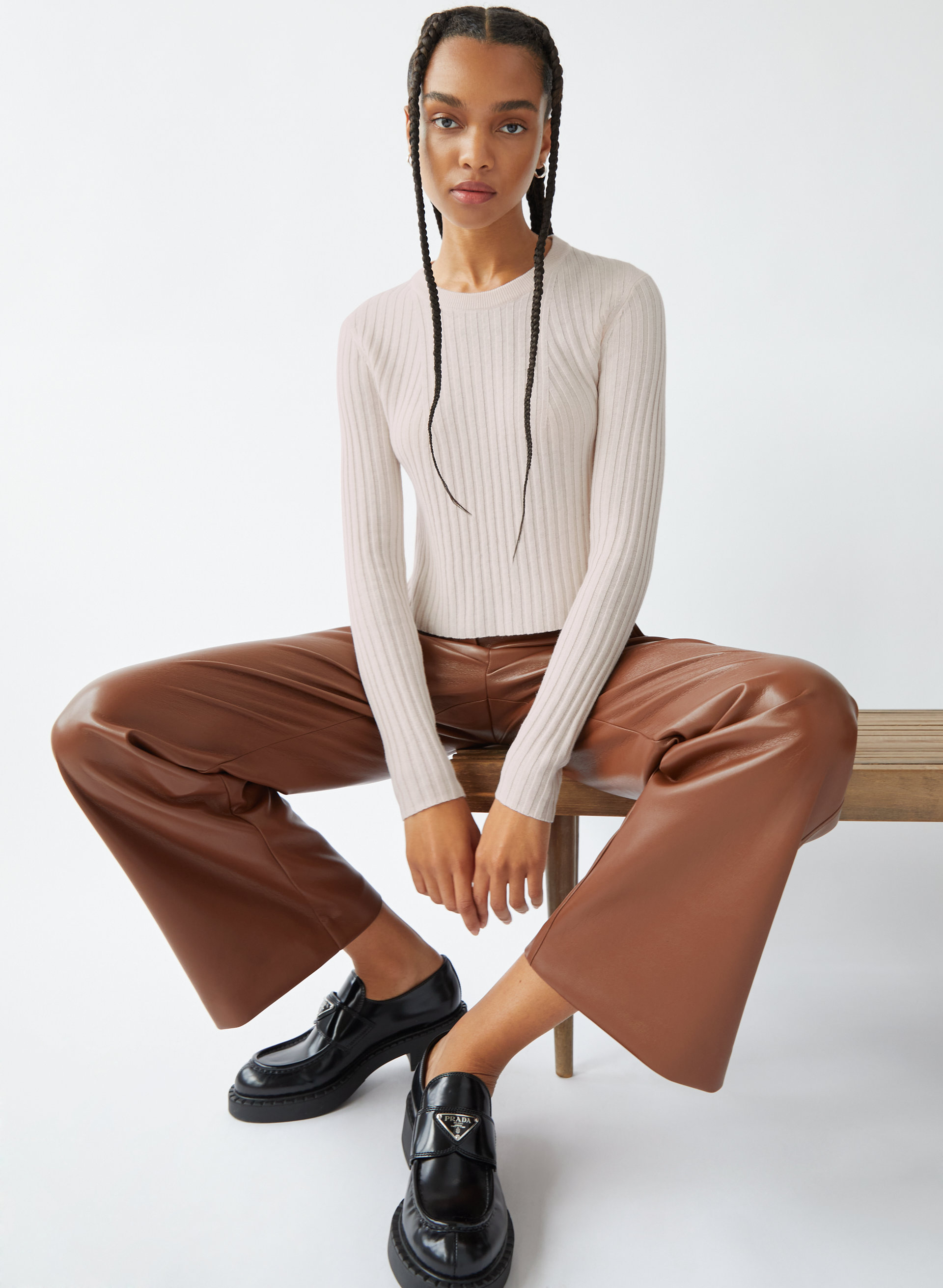 Nathaniel Sweater