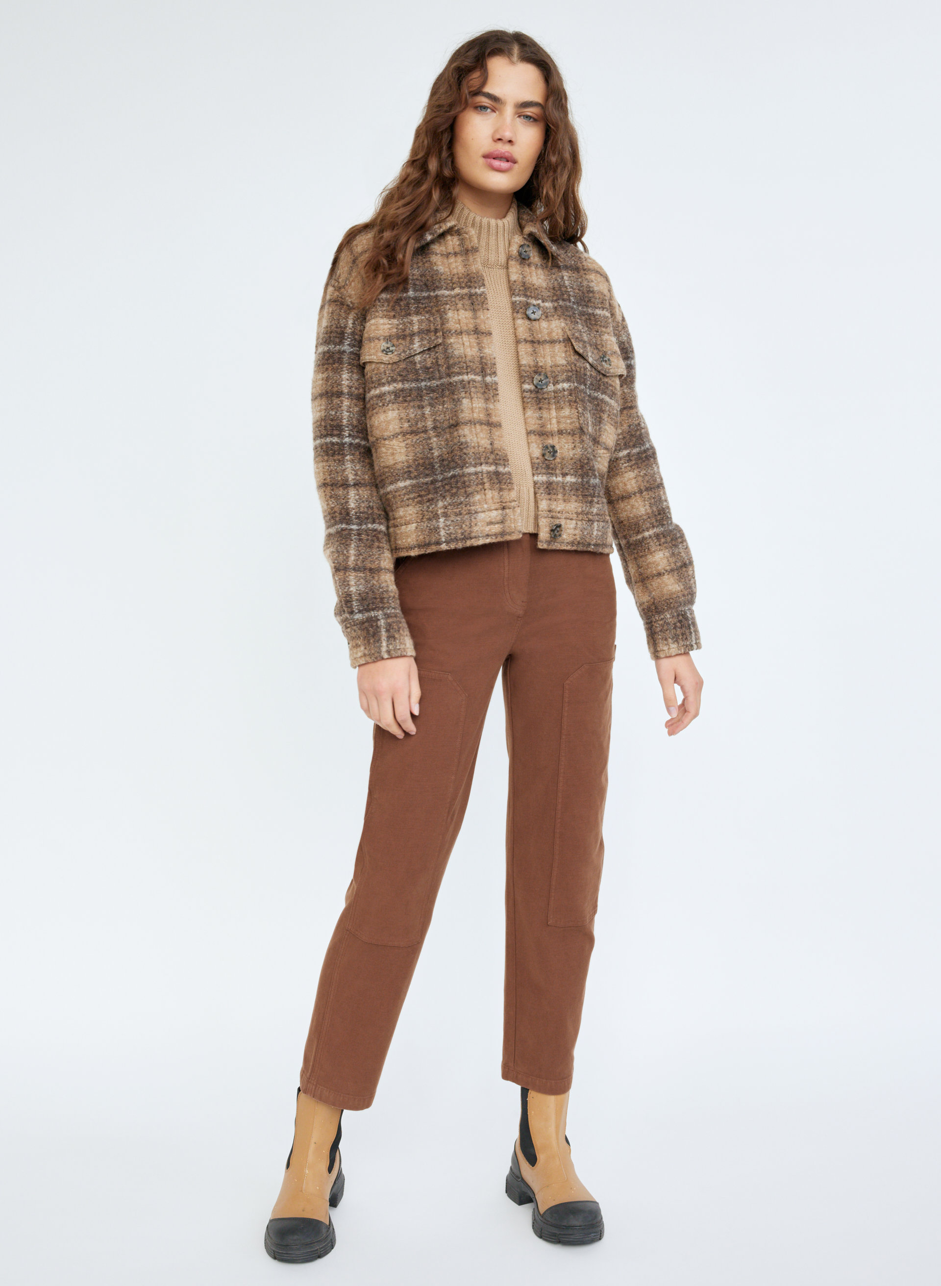 Brennan Pant