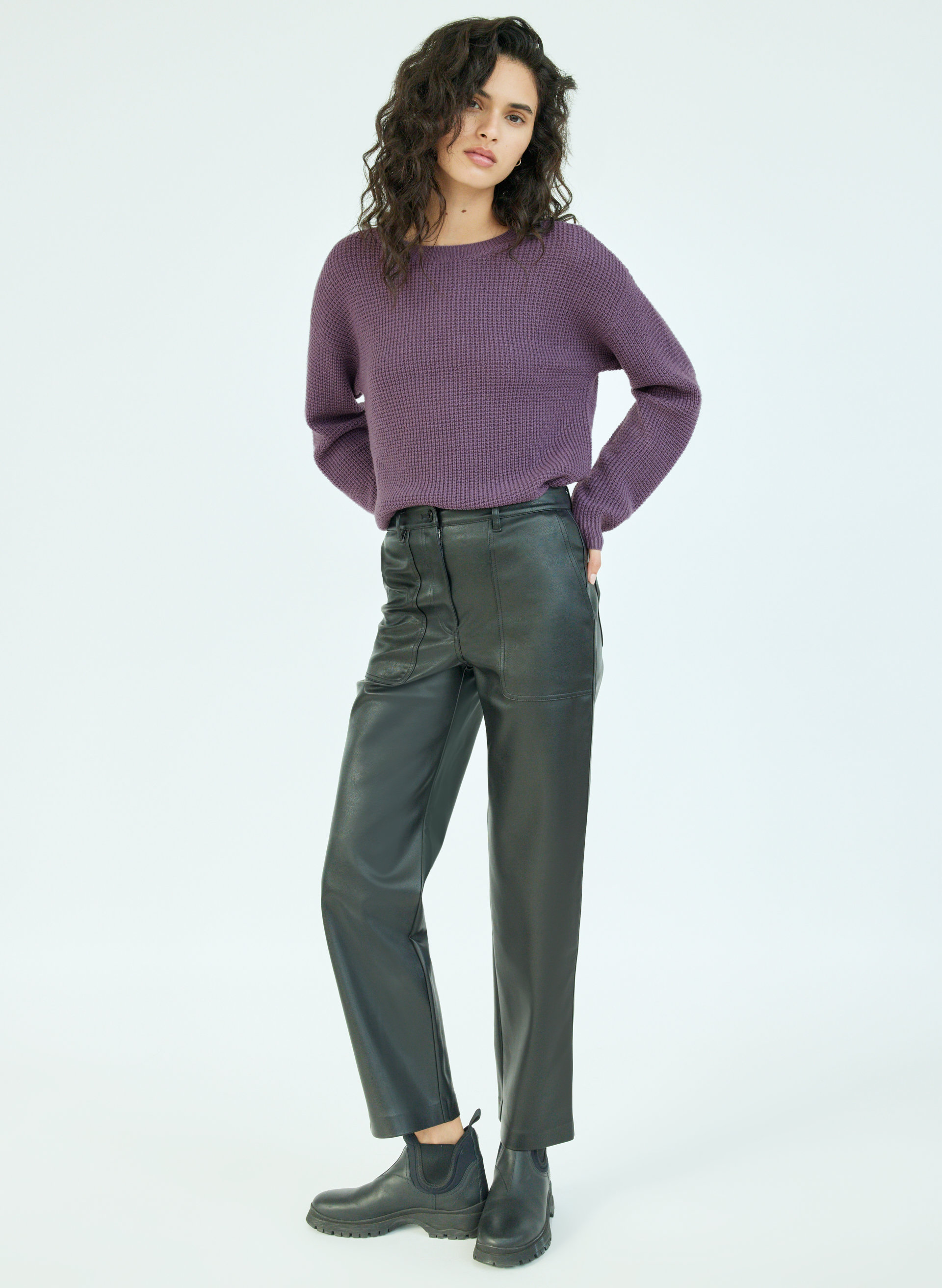Isabelli Sweater