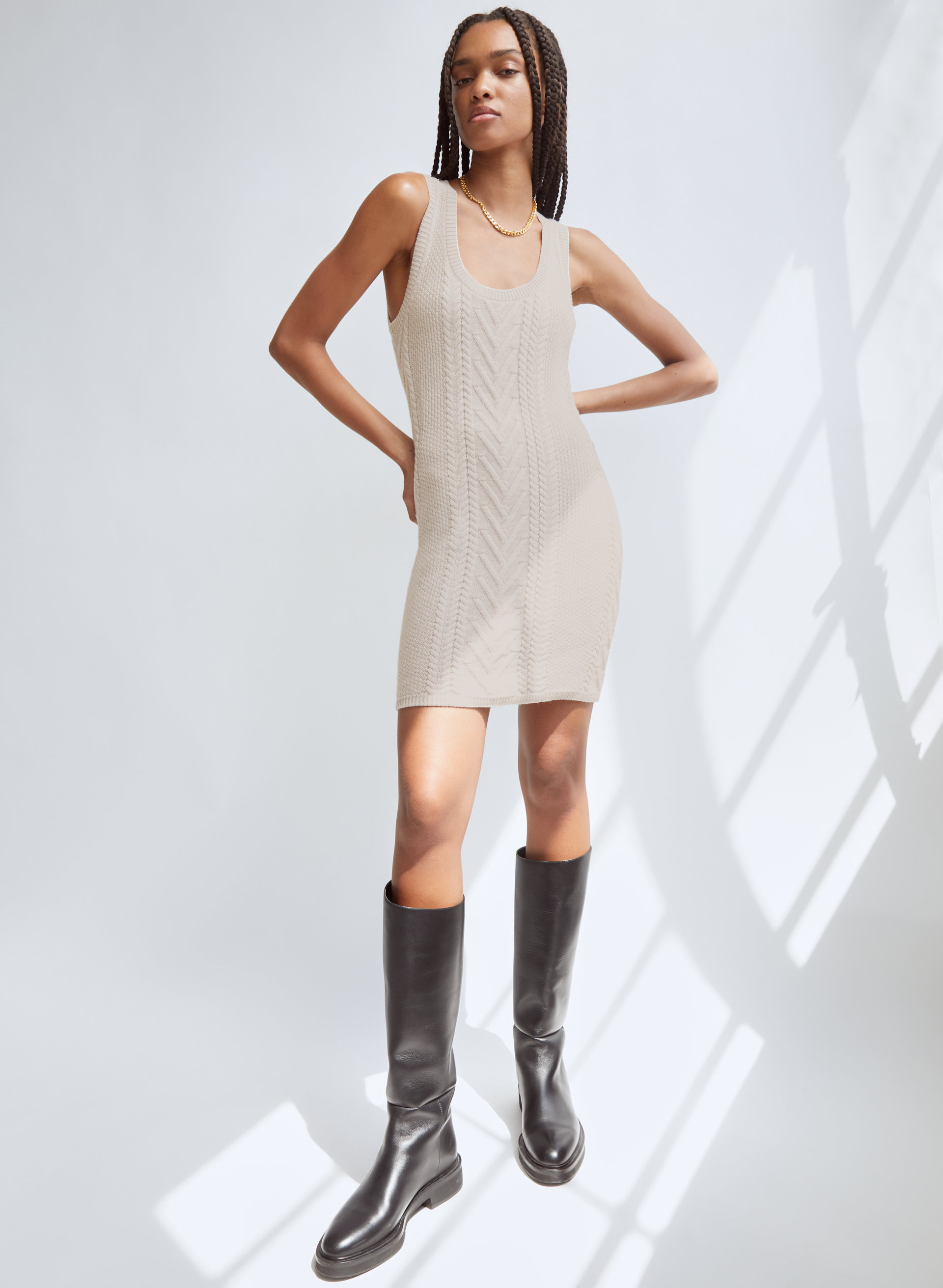 Overland Dress