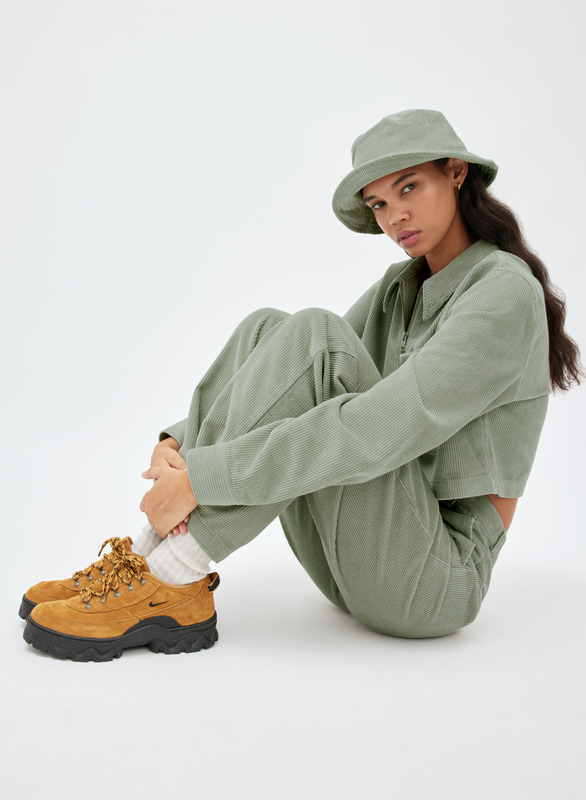 Ripcord Pant