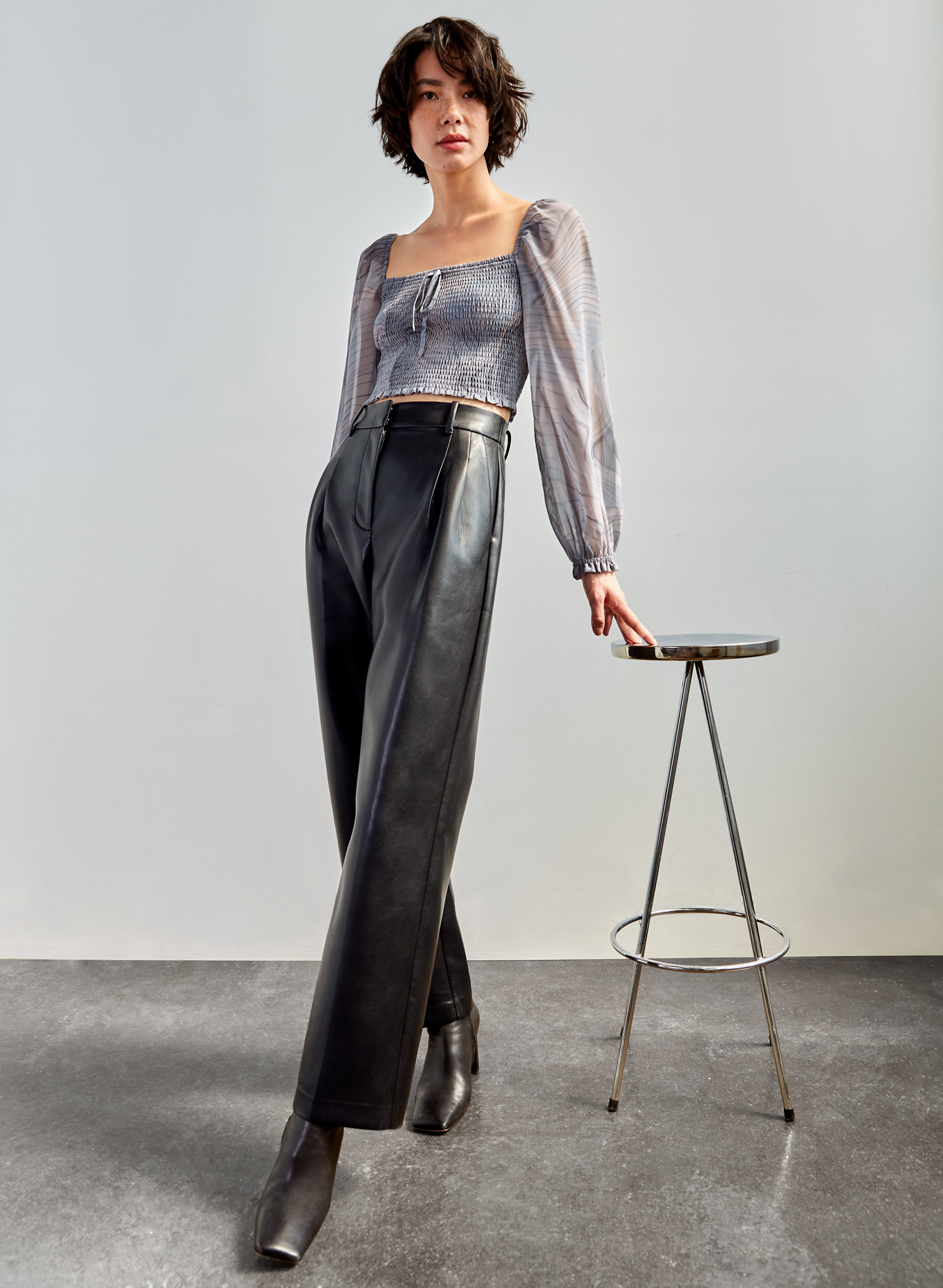 Effortless Pant