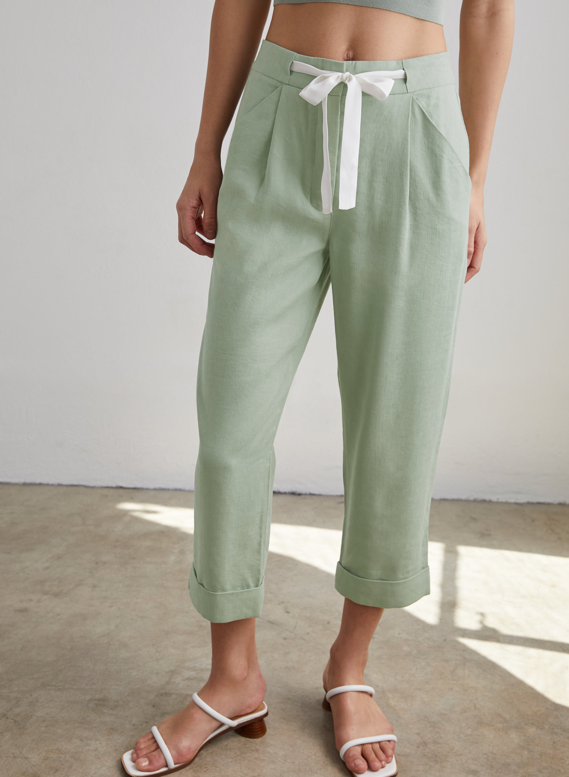 New Allant Pant