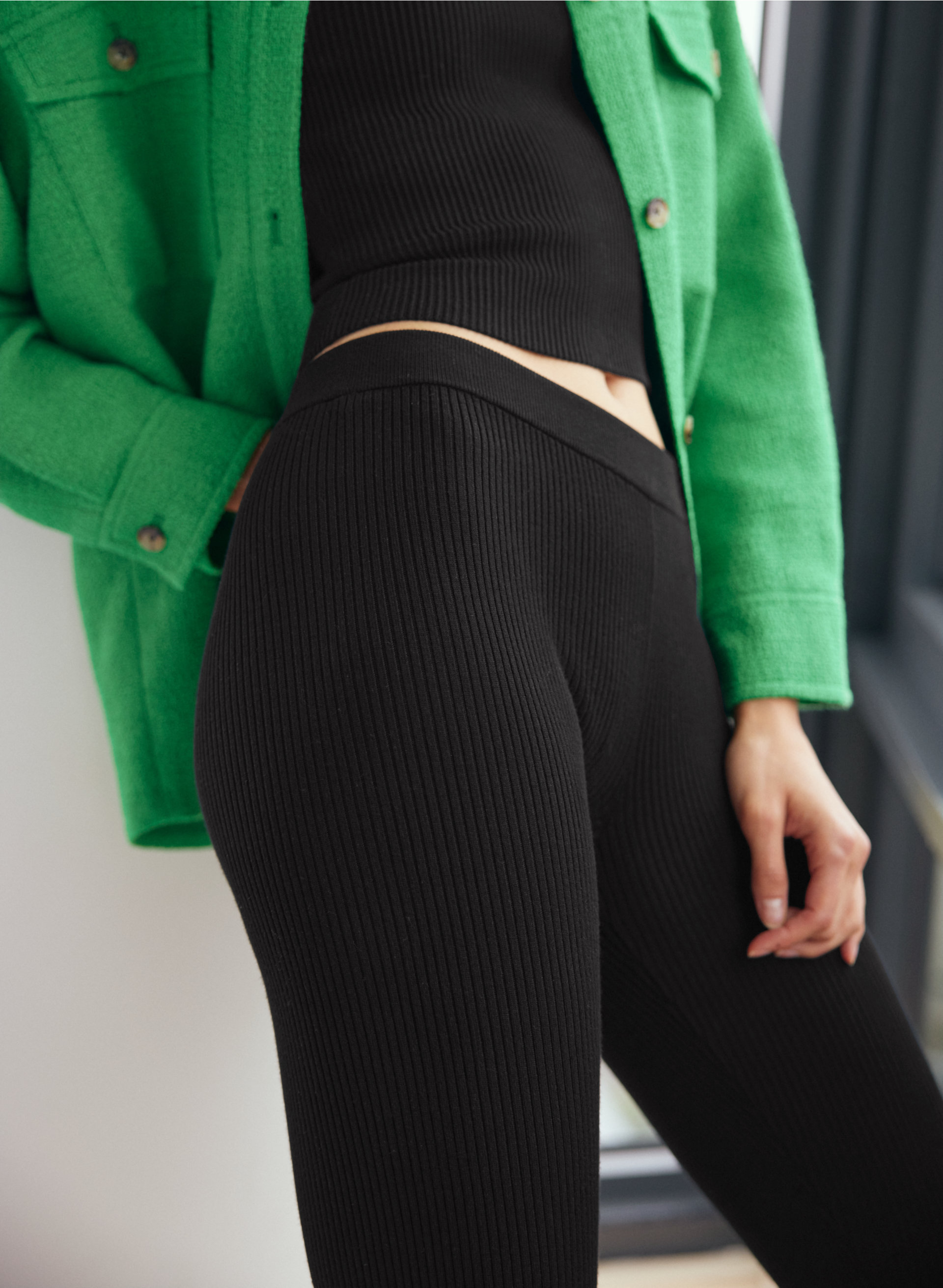 Distill Legging