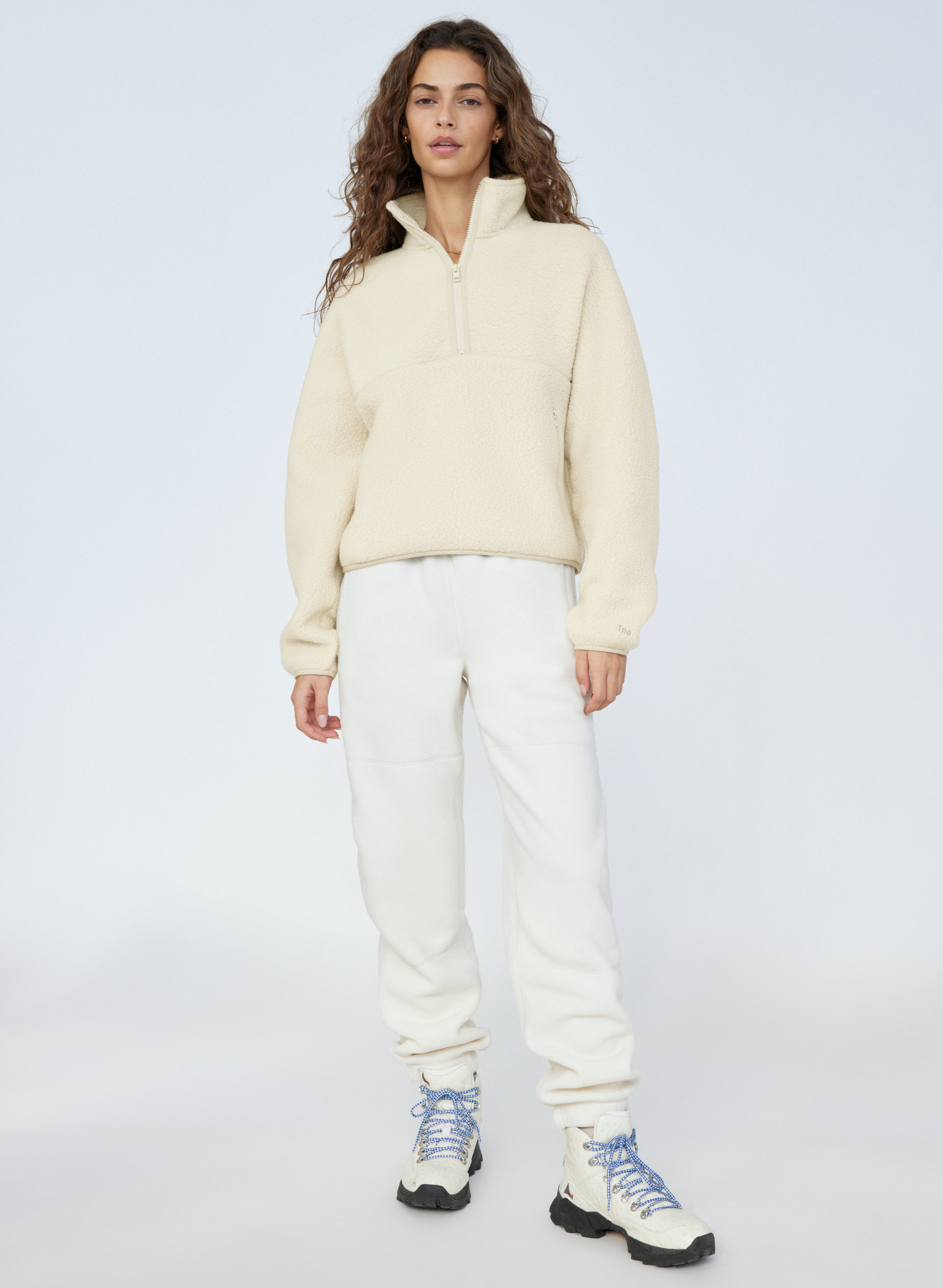 Rush Sweater