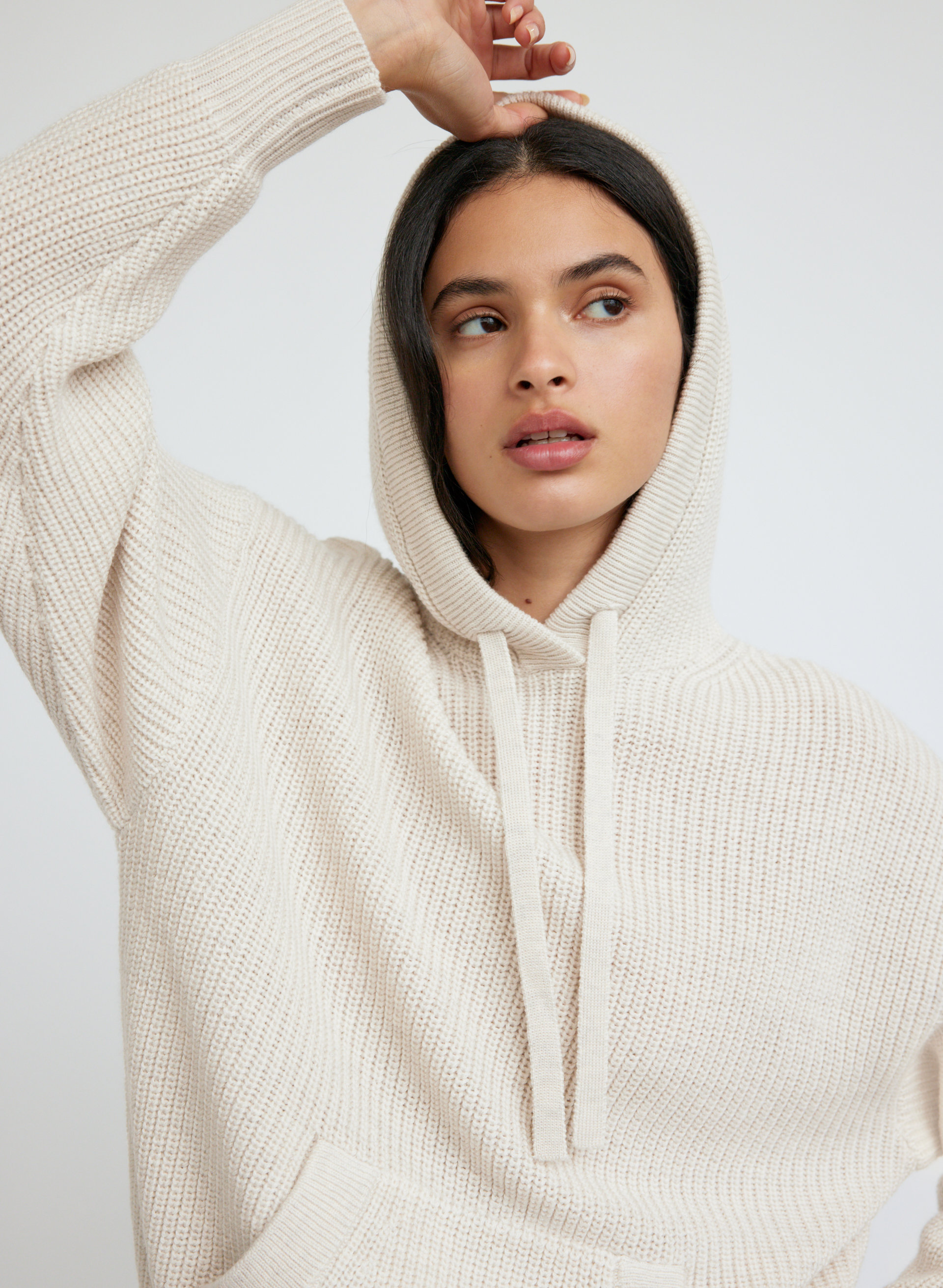 Luella Hoodie