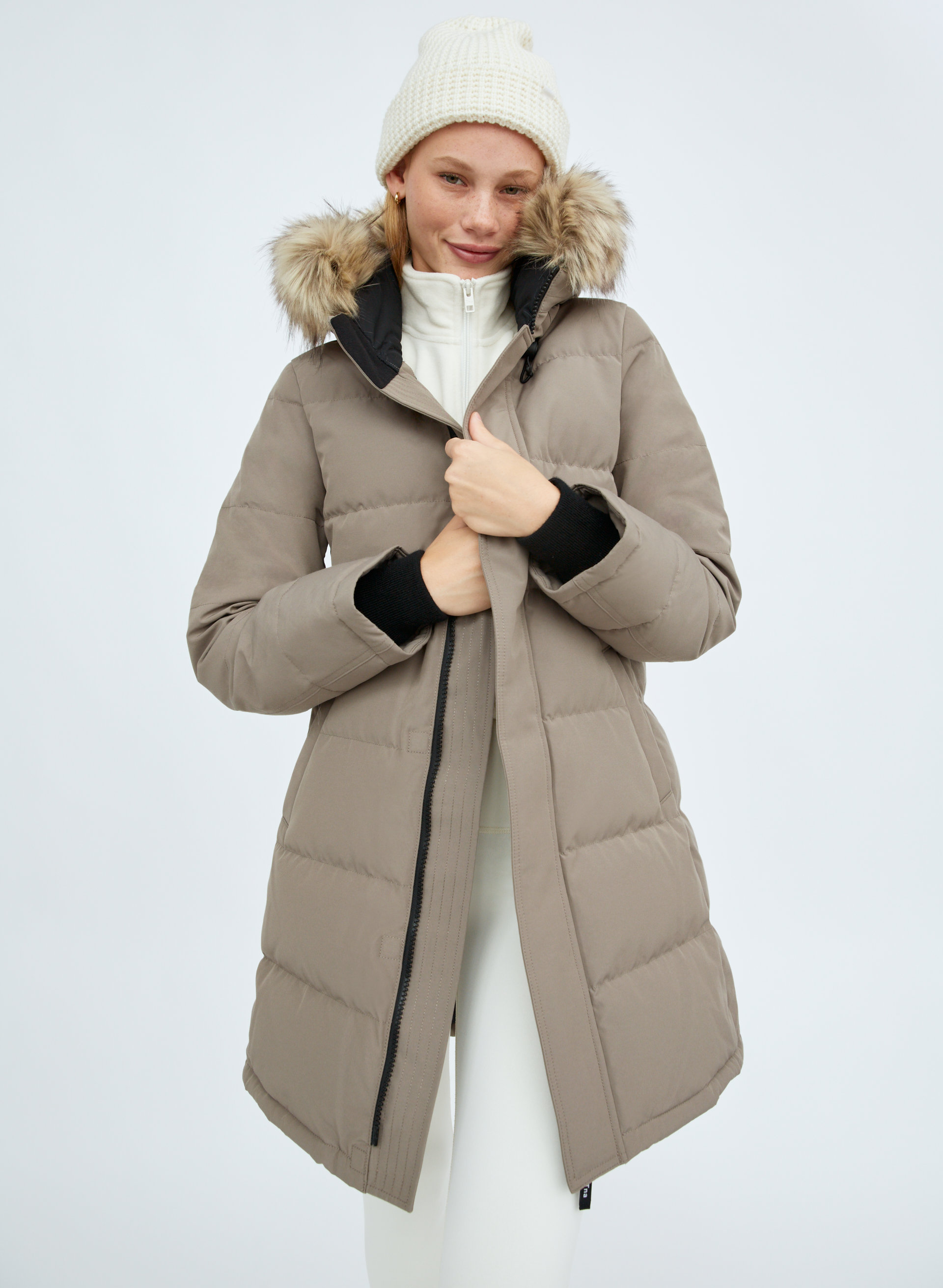 The Powder Parka™