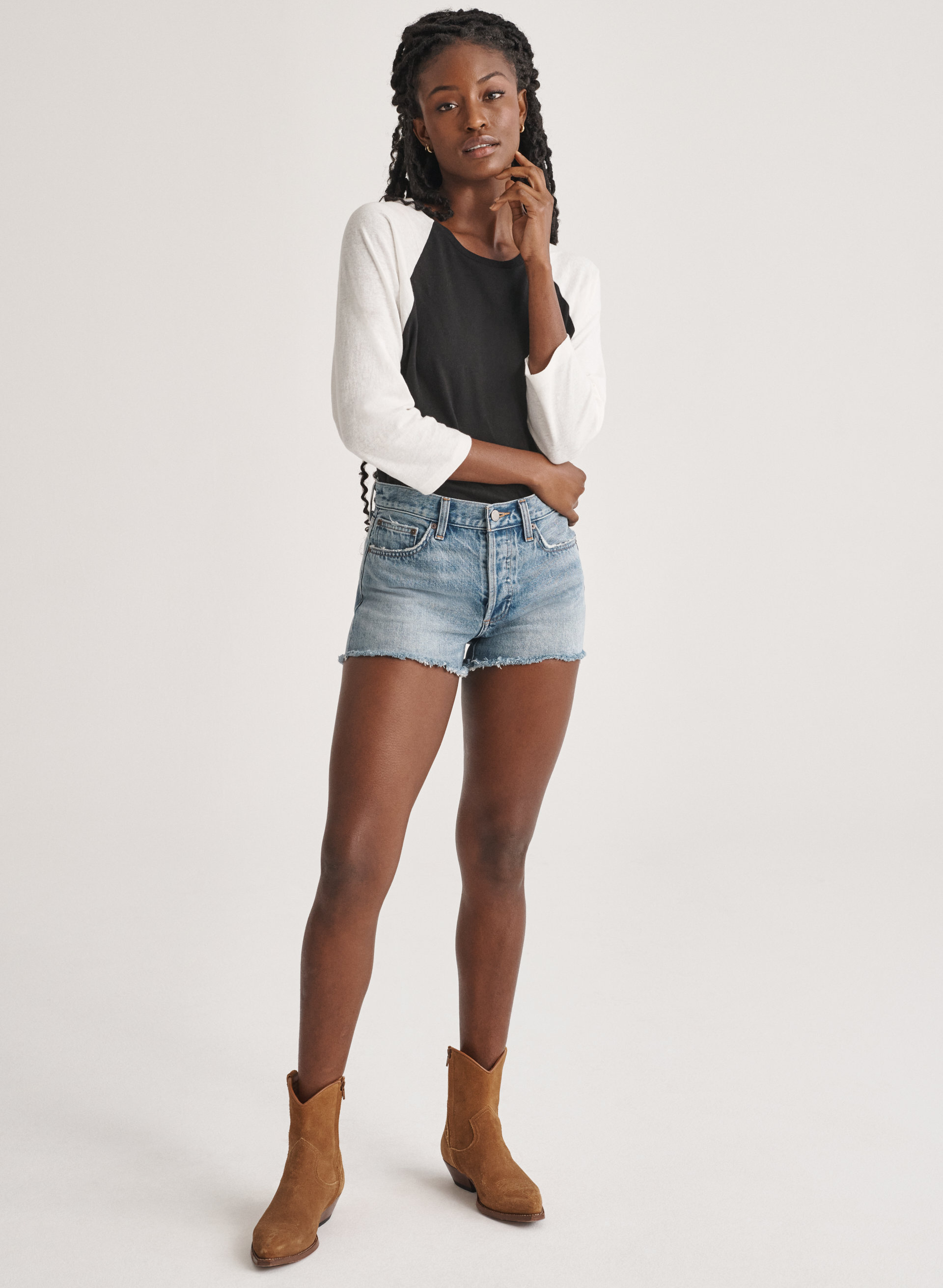 The Ex Boyfriend Short