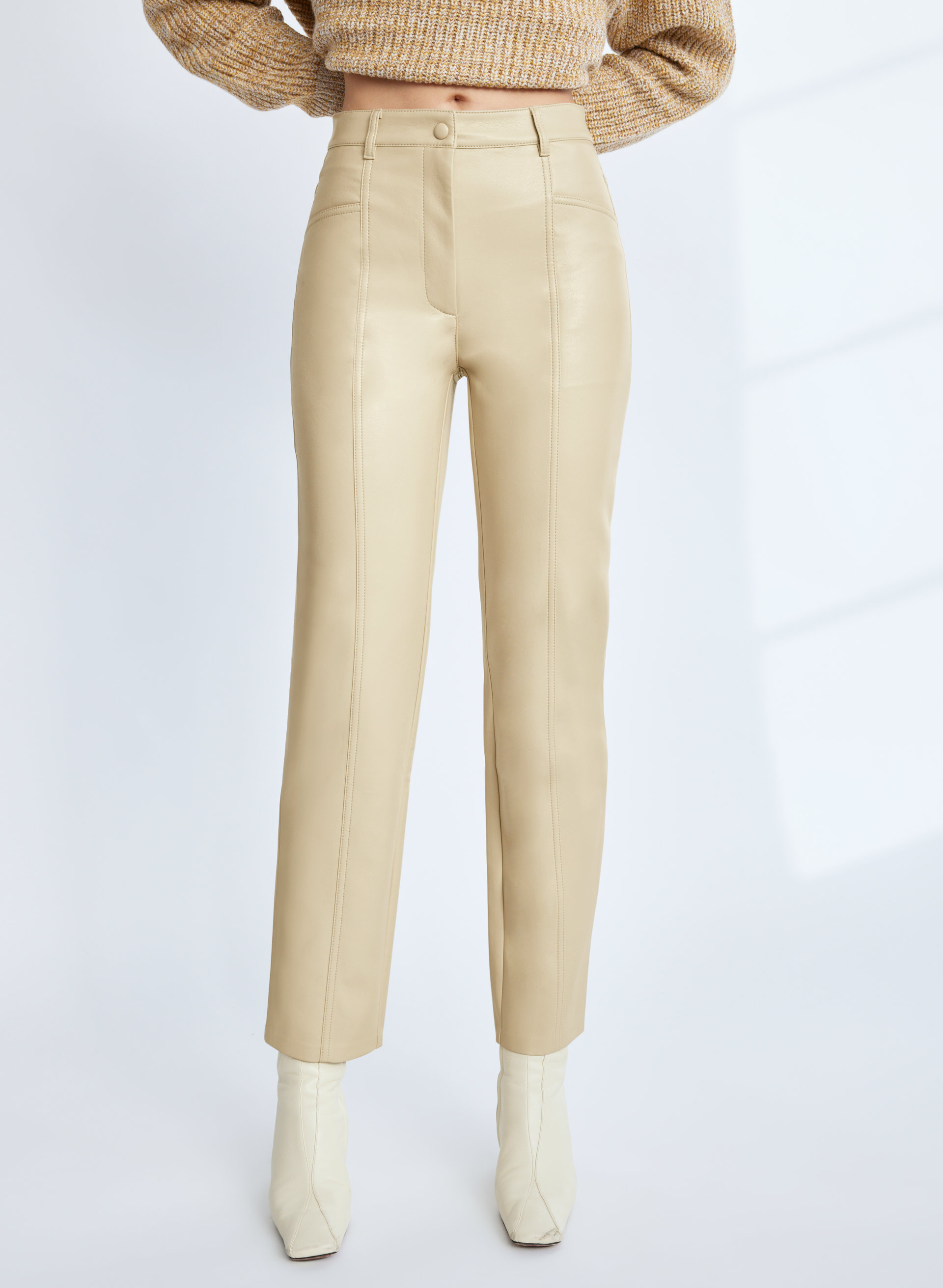 New Rebel Pant