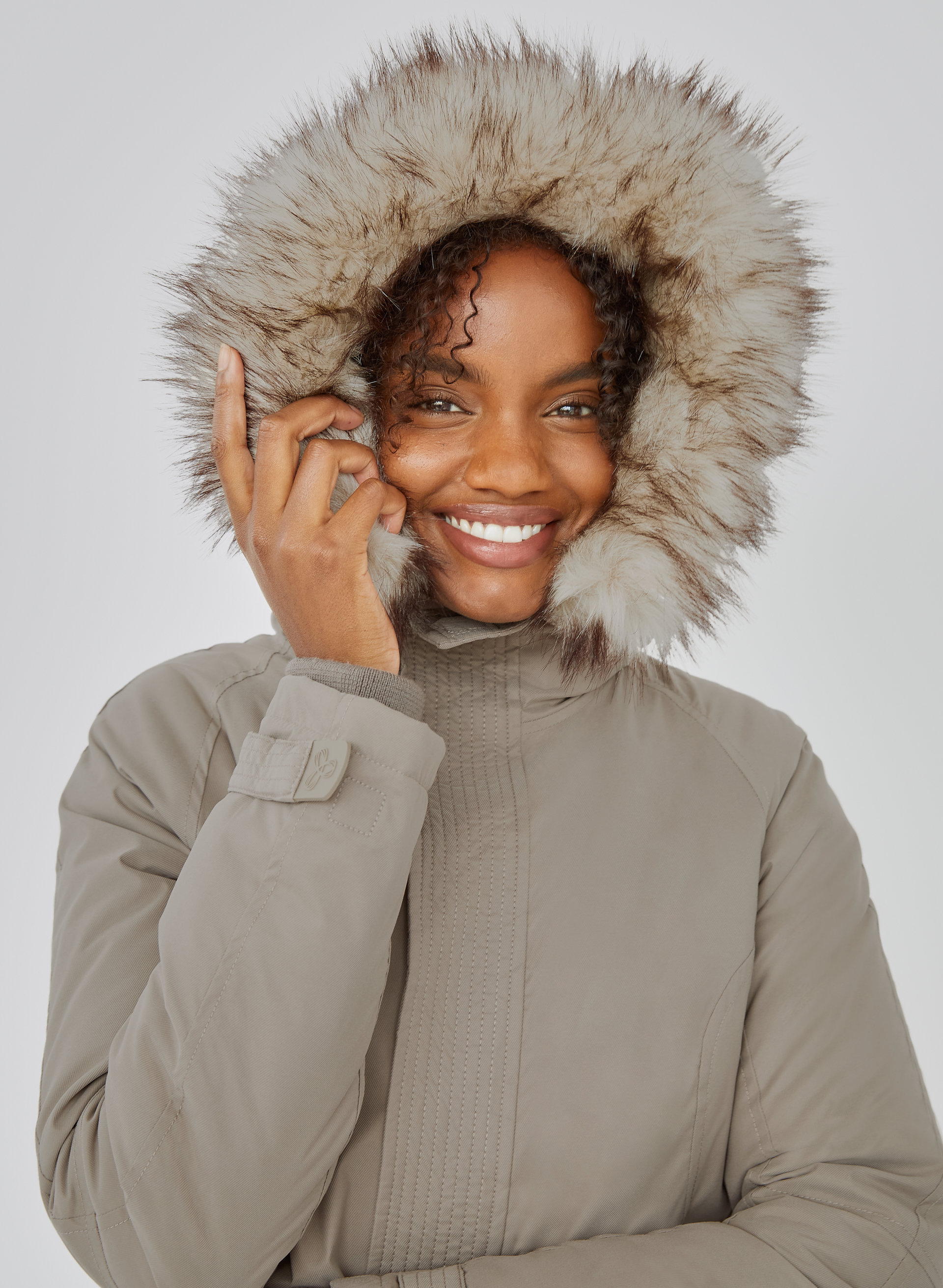 Summit Parka