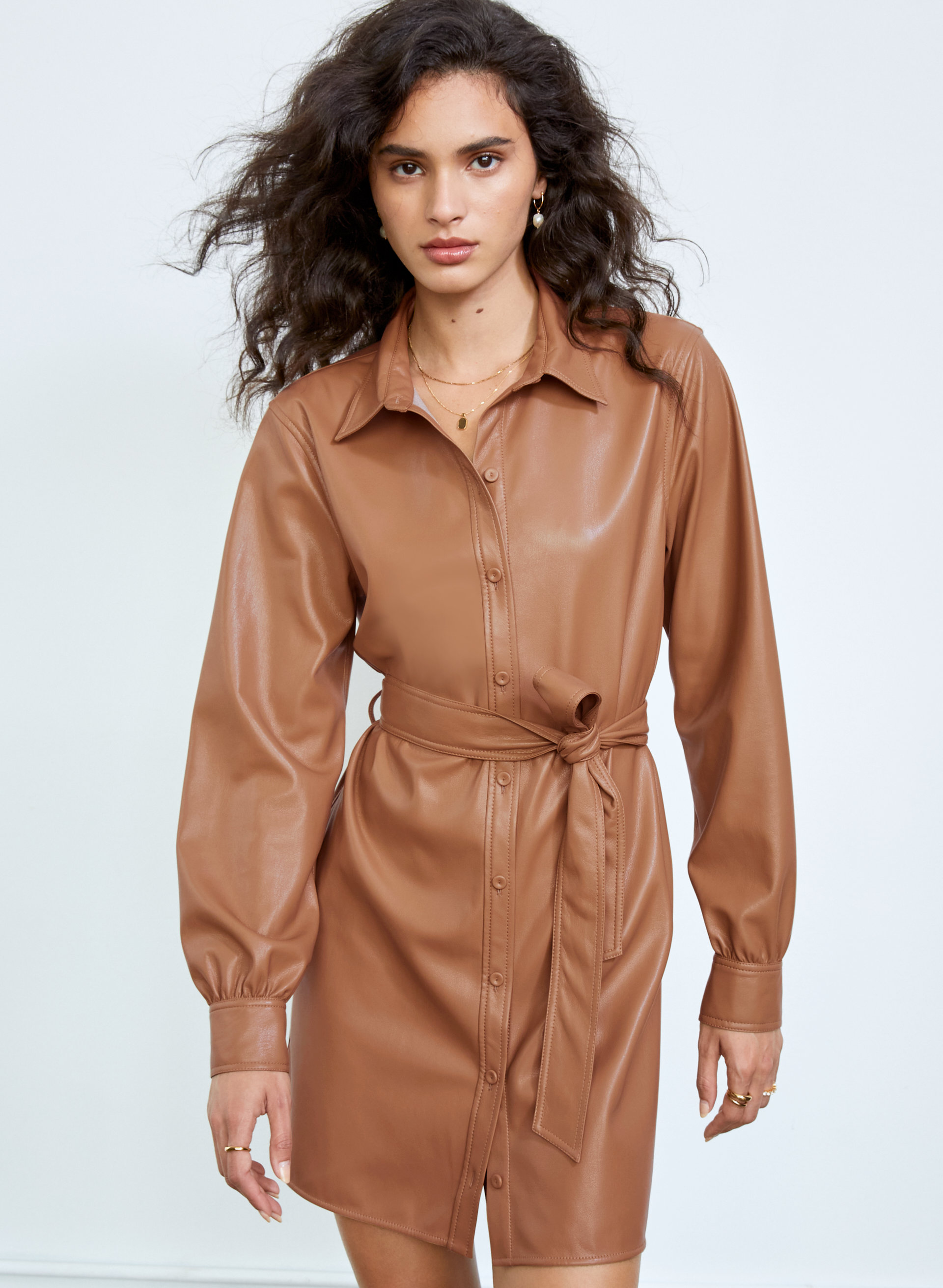Caroline Dress